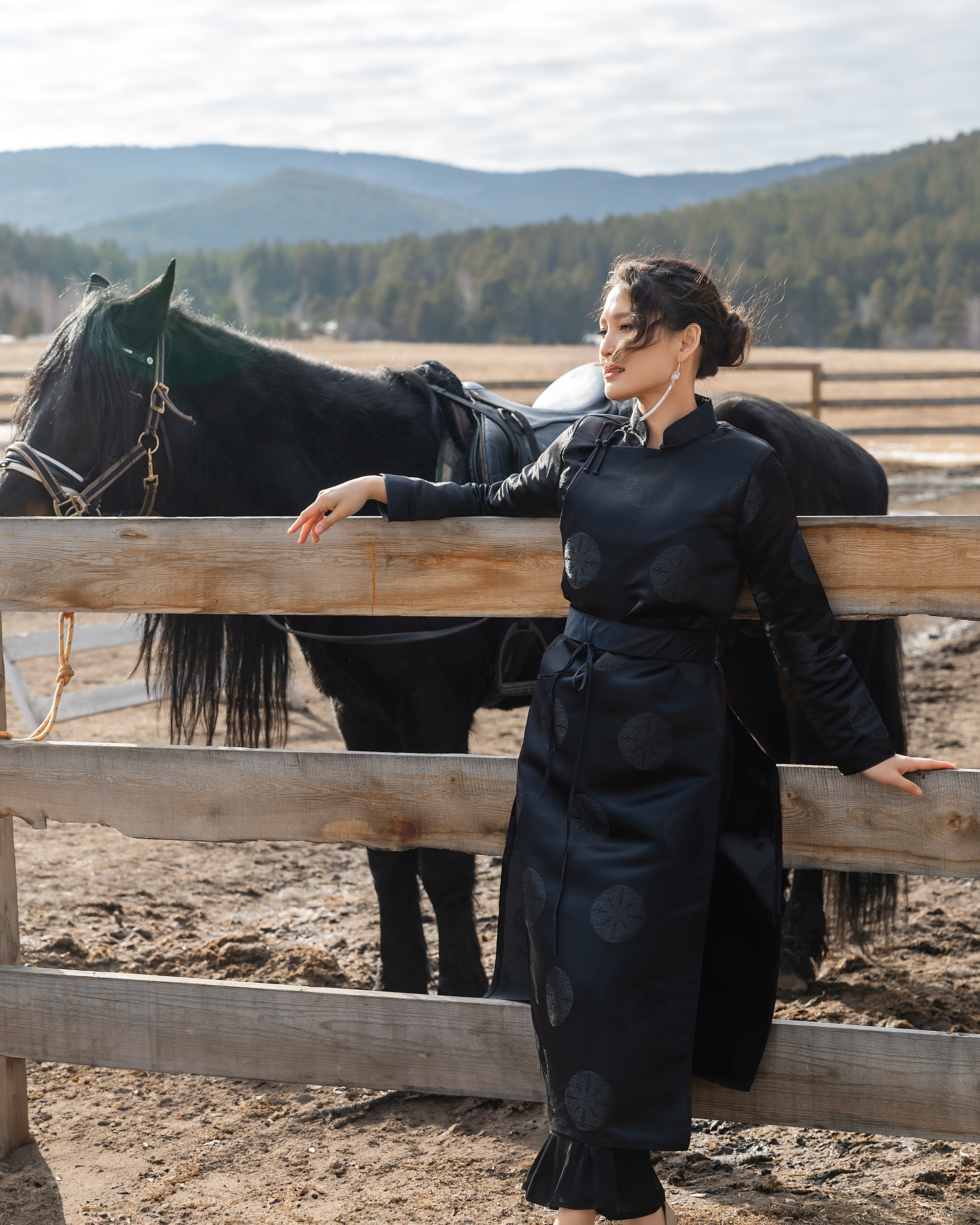 @BayanBrand. Фотограф и видеограф в Улан-Удэ: Аюна Габагуева и Артём Шаханов