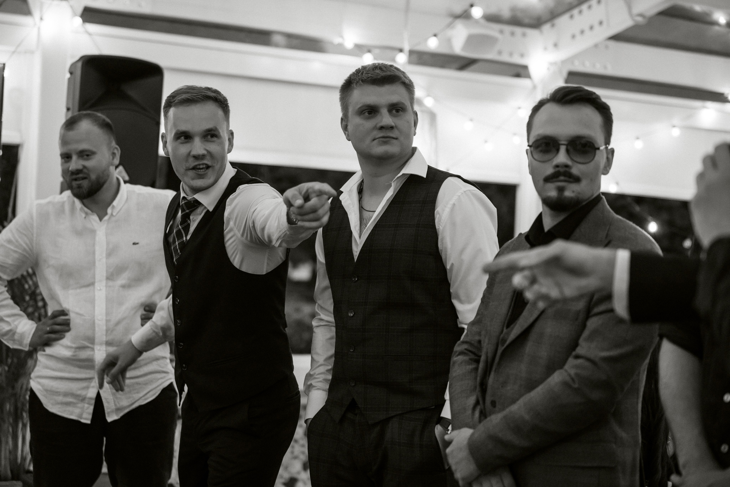 КРИЧАТ ОБ ОДНОМ — ЭТО ЛЮБОВЬ. Фотограф Наталия Бирюкова