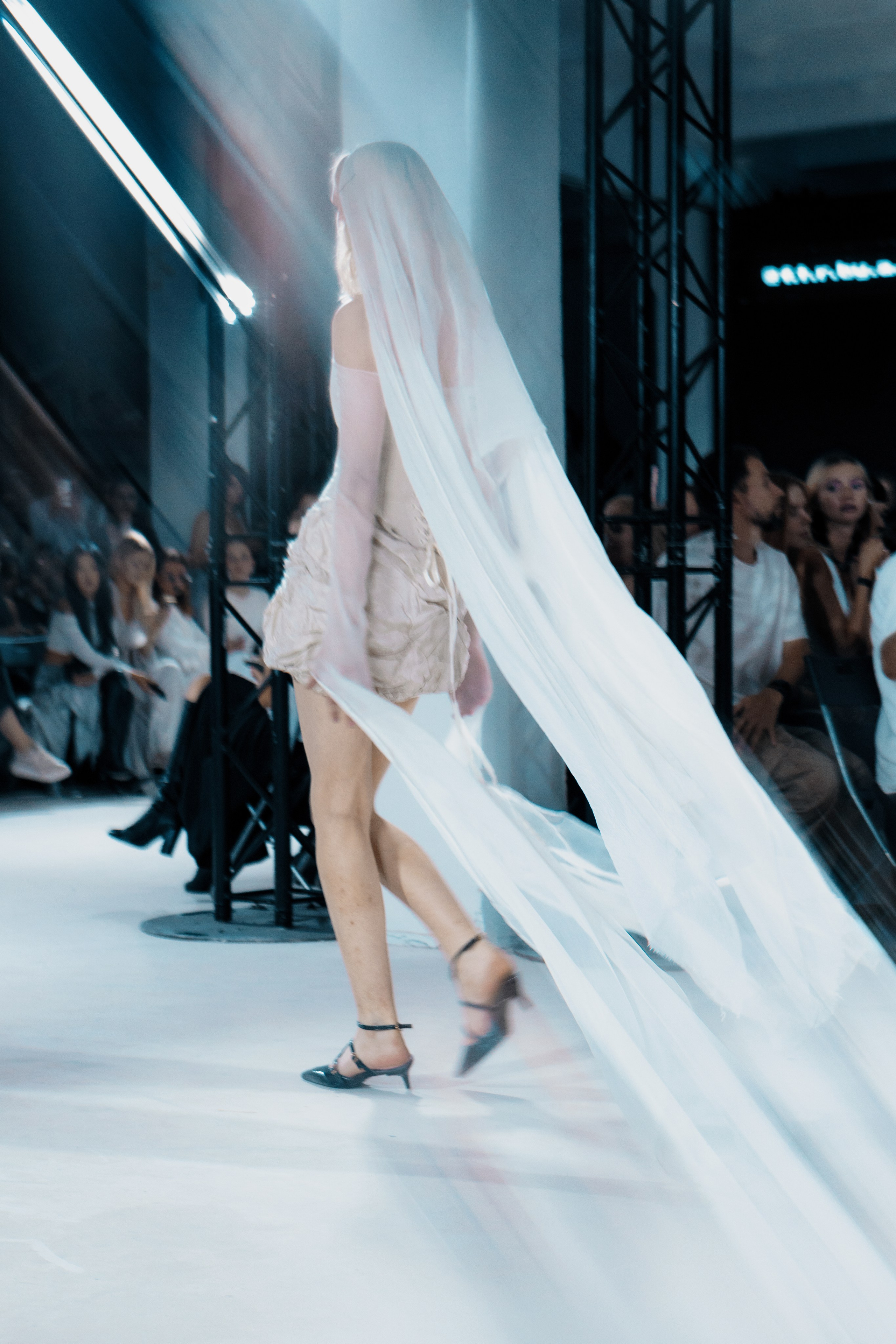 AUXI Ardor 2024. Fashion Фотограф в СПб Yana Kochkina