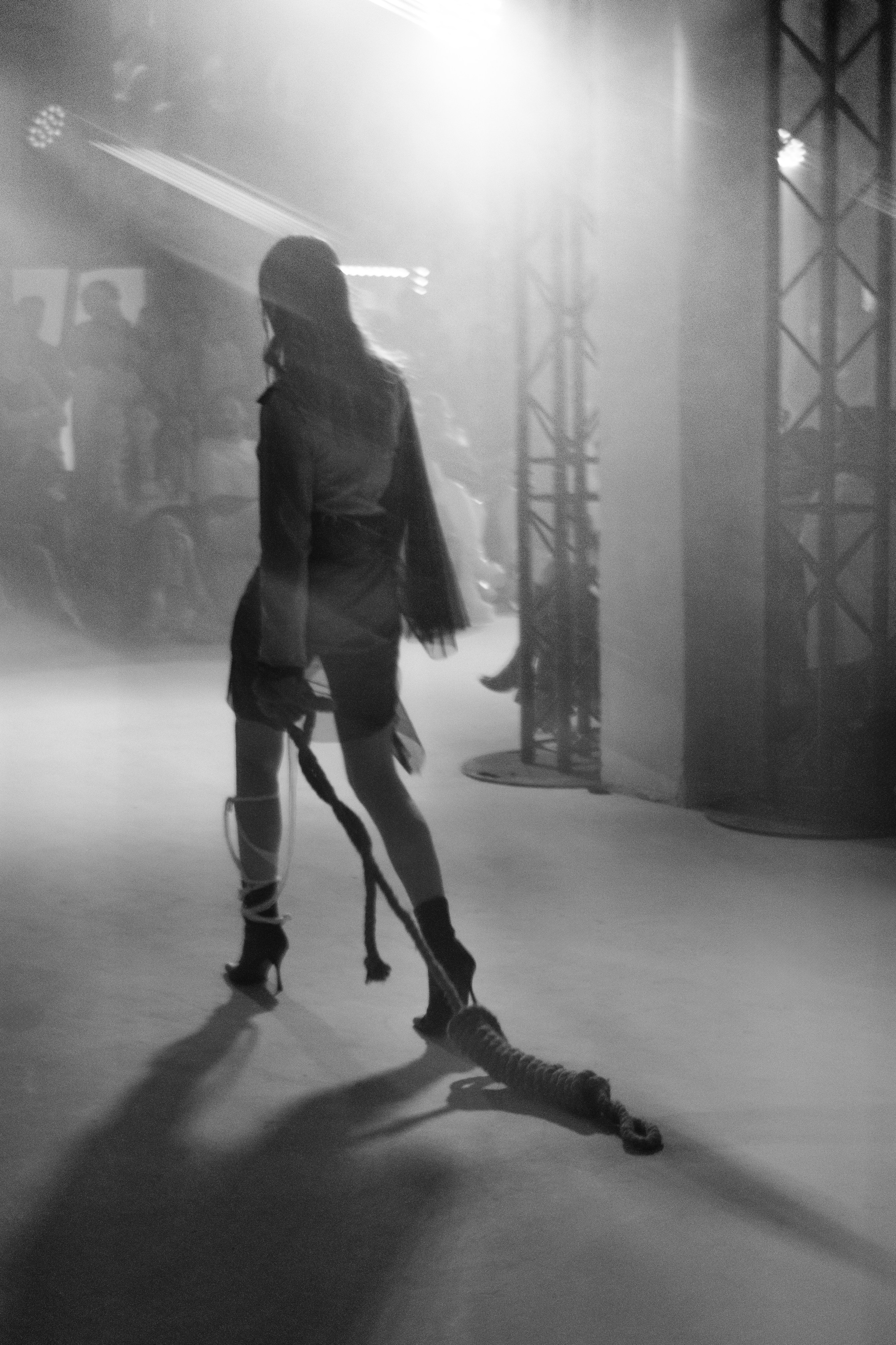 AUXI Ardor 2024. Fashion Фотограф в СПб Yana Kochkina