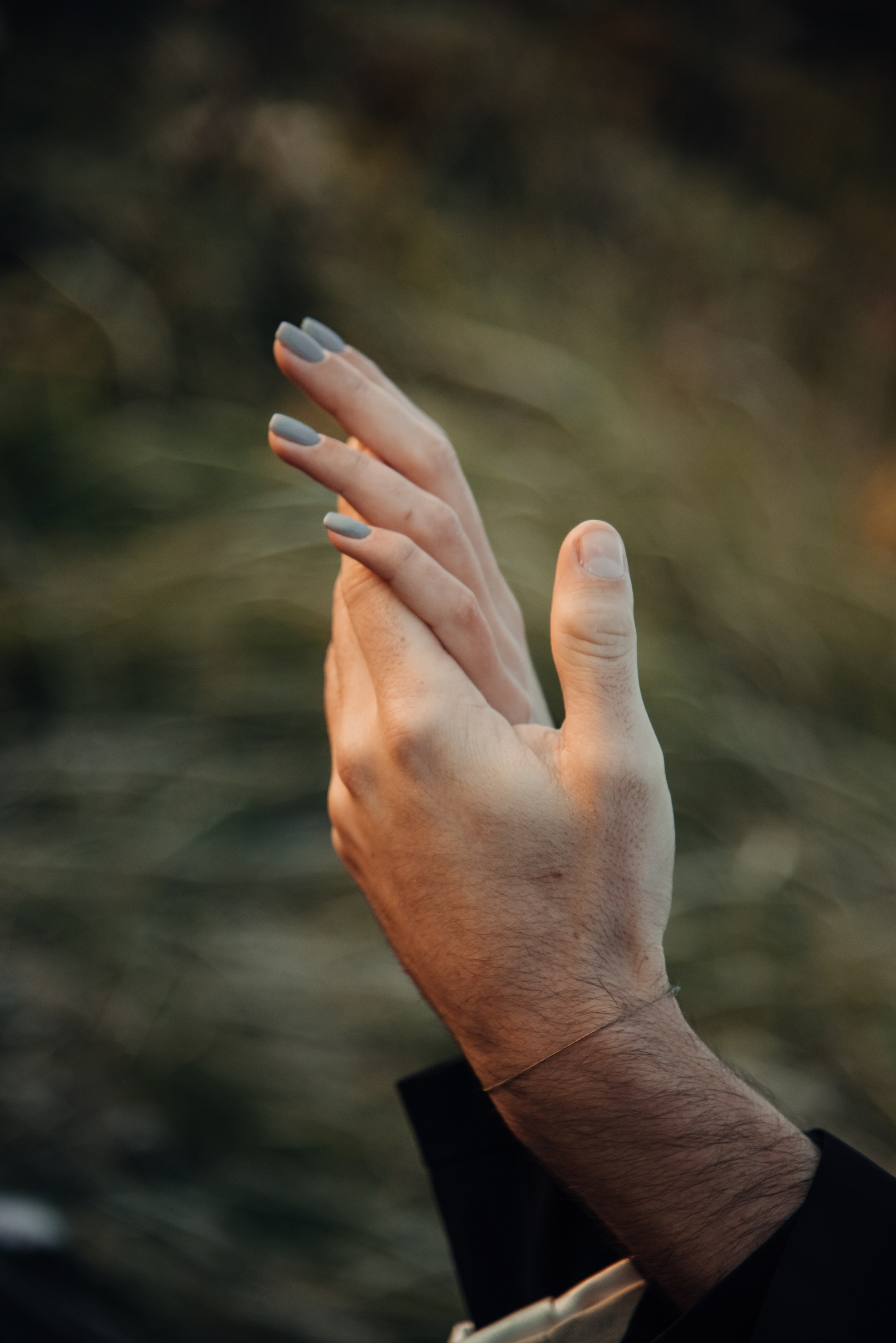 Савелий и Екатерина. Свадебный и семейный фотограф Темрюк Алёна Ковальская