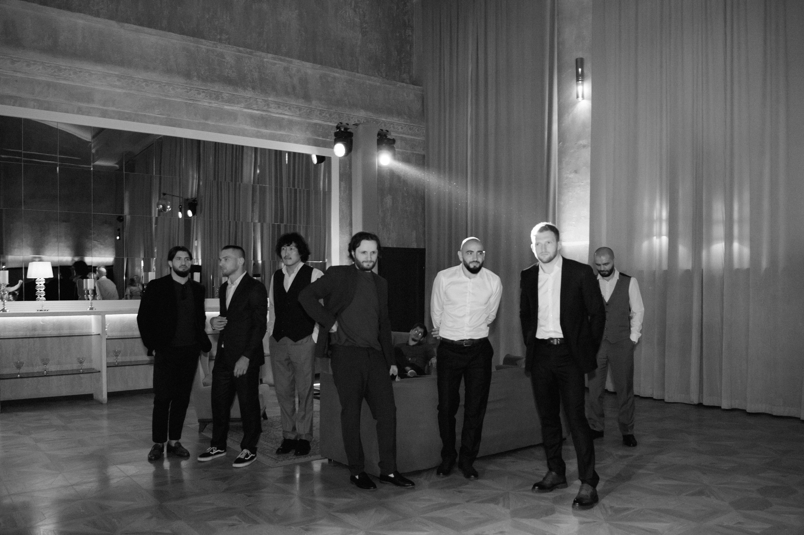 Sakina|Roman. Свадебный фотограф Санкт-Петербург DanyaPhotoart