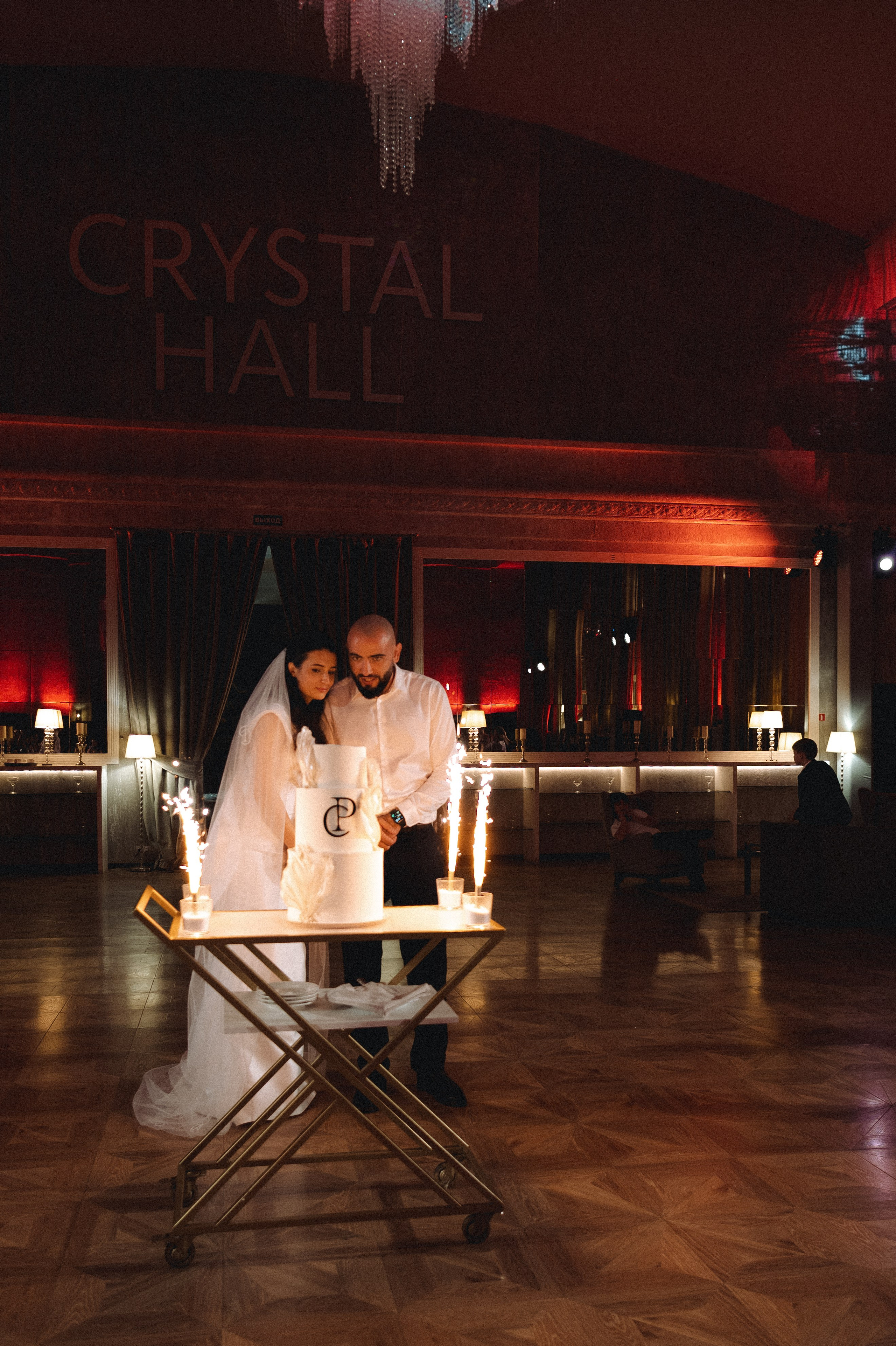 Sakina|Roman. Свадебный фотограф Санкт-Петербург DanyaPhotoart