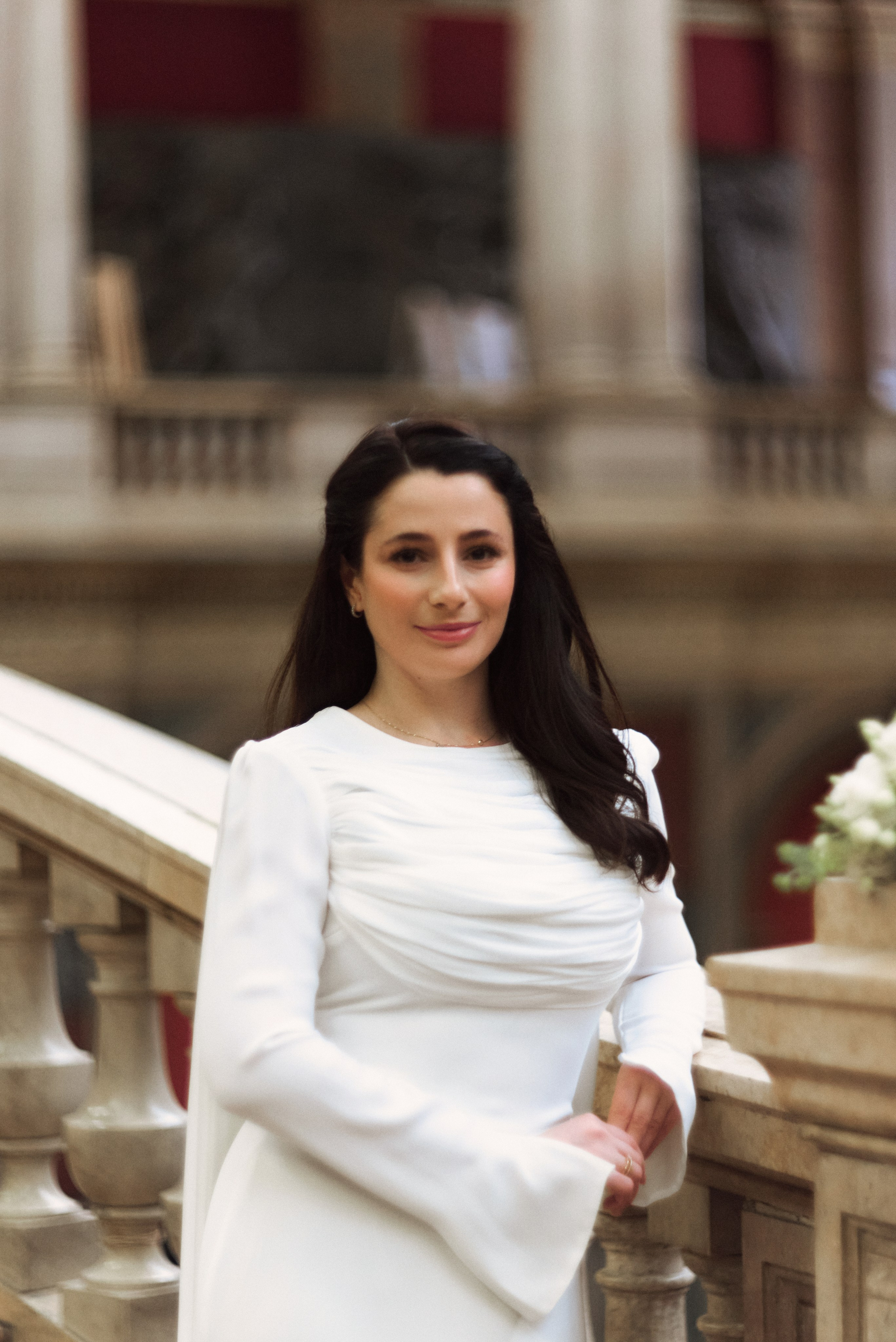 Milana | Ashap. Свадебный фотограф Санкт-Петербург DanyaPhotoart