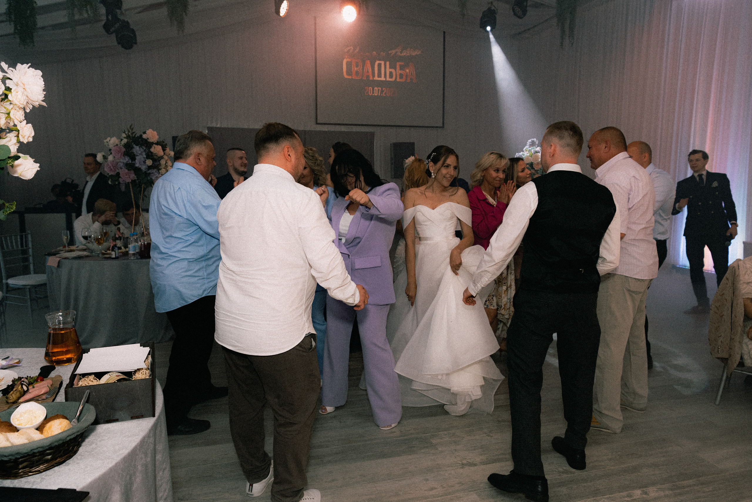 Alena|Kostya. Свадебный фотограф Санкт-Петербург DanyaPhotoart