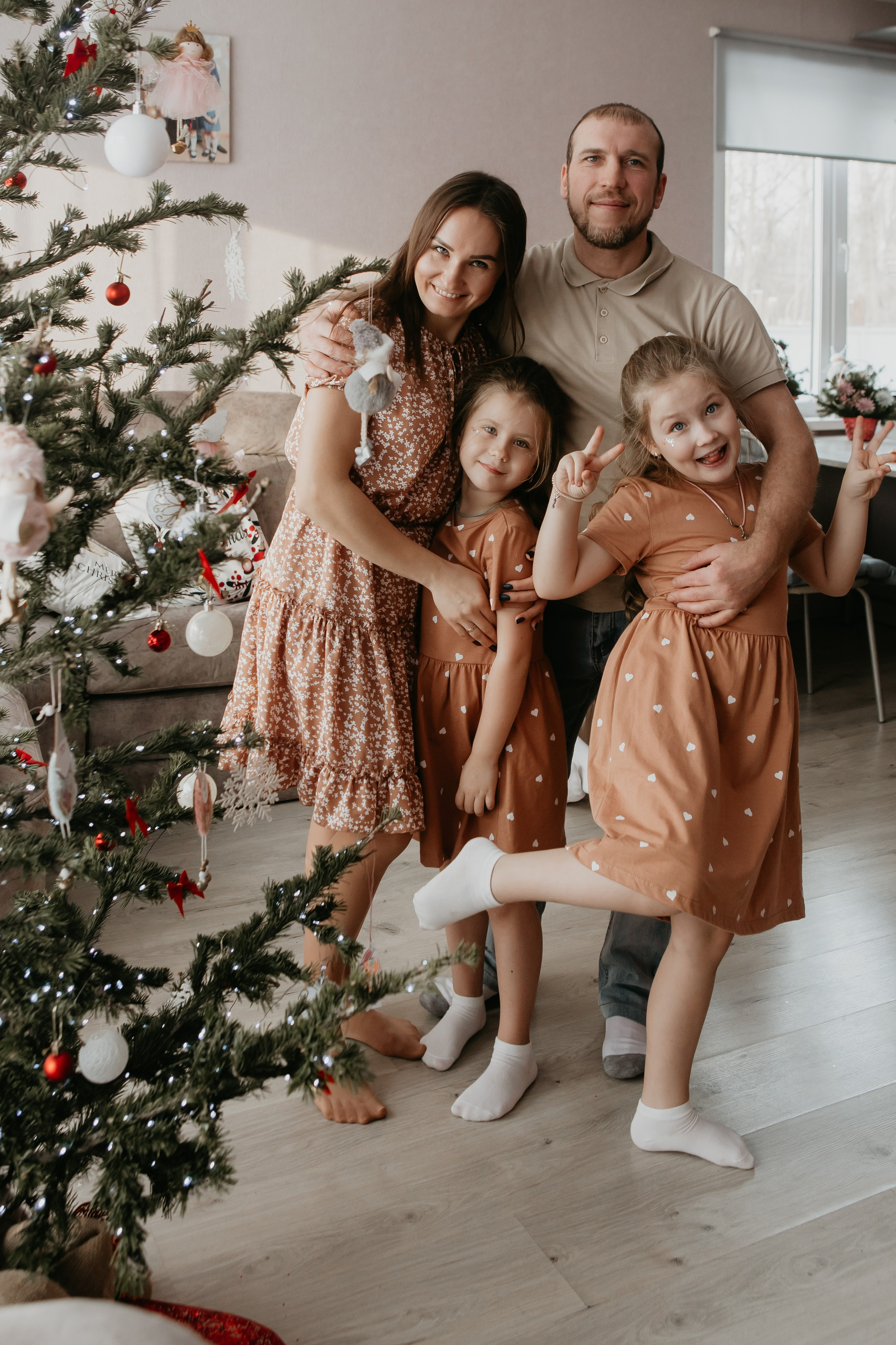 Семья Дарьи. Домашняя съемка. Свадебный, семейный фотограф. Выпускные альбомы в Коченёво / Новосибирск. Наталья Байкуш