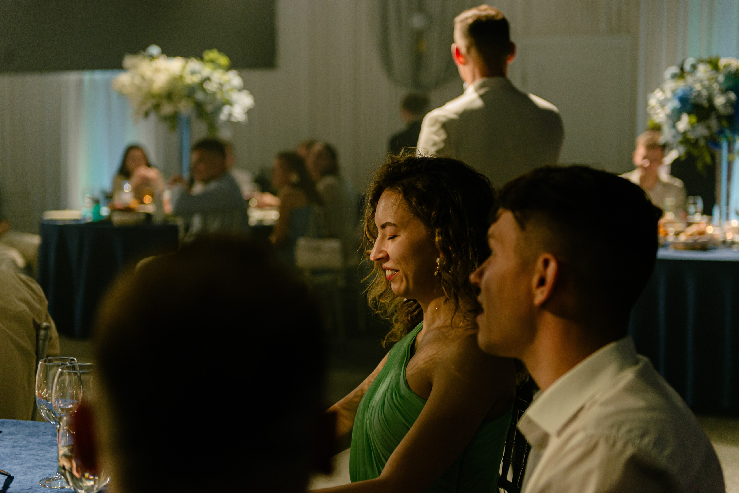 Свадебные банкеты