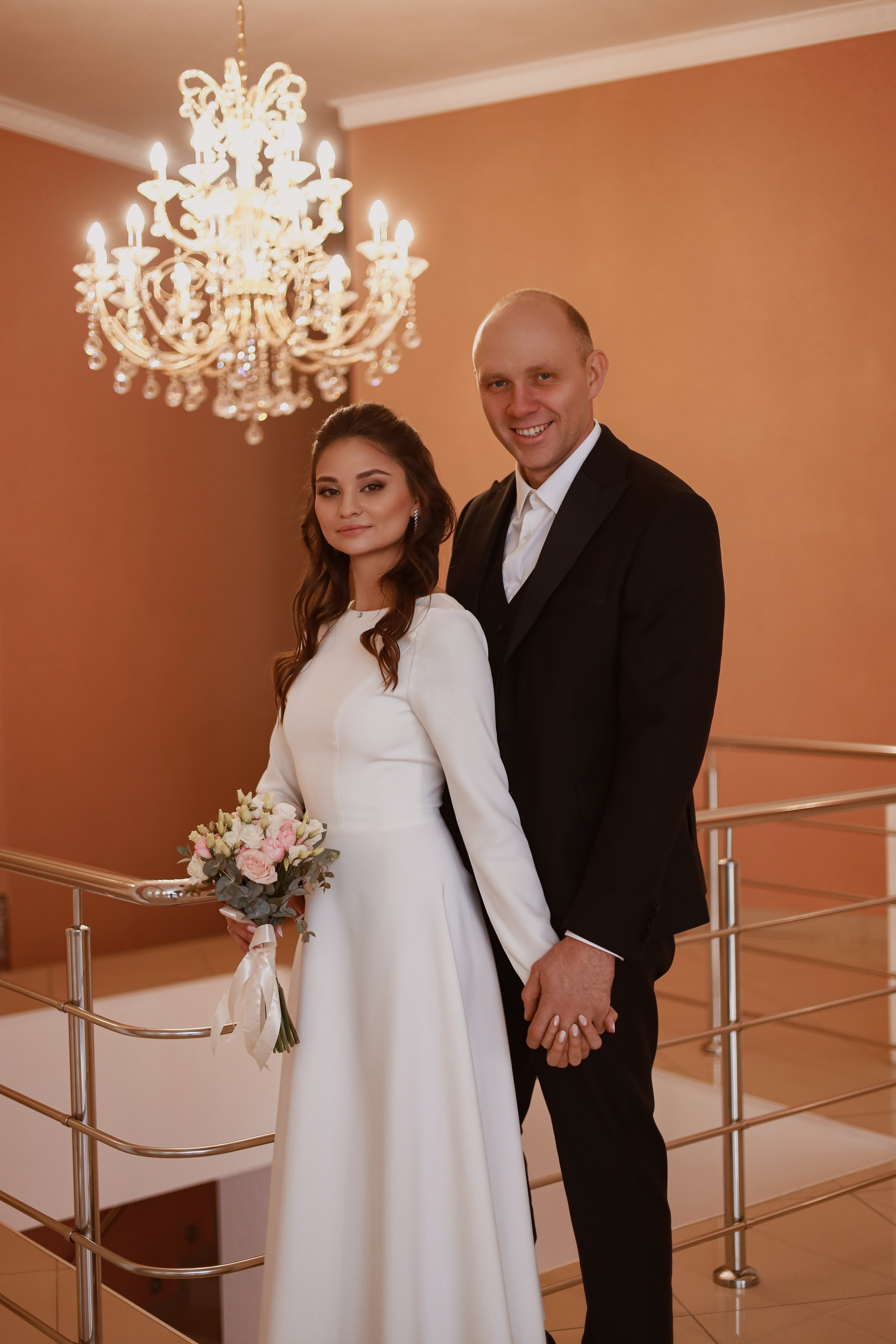 Wedding Konstantin & Sofia