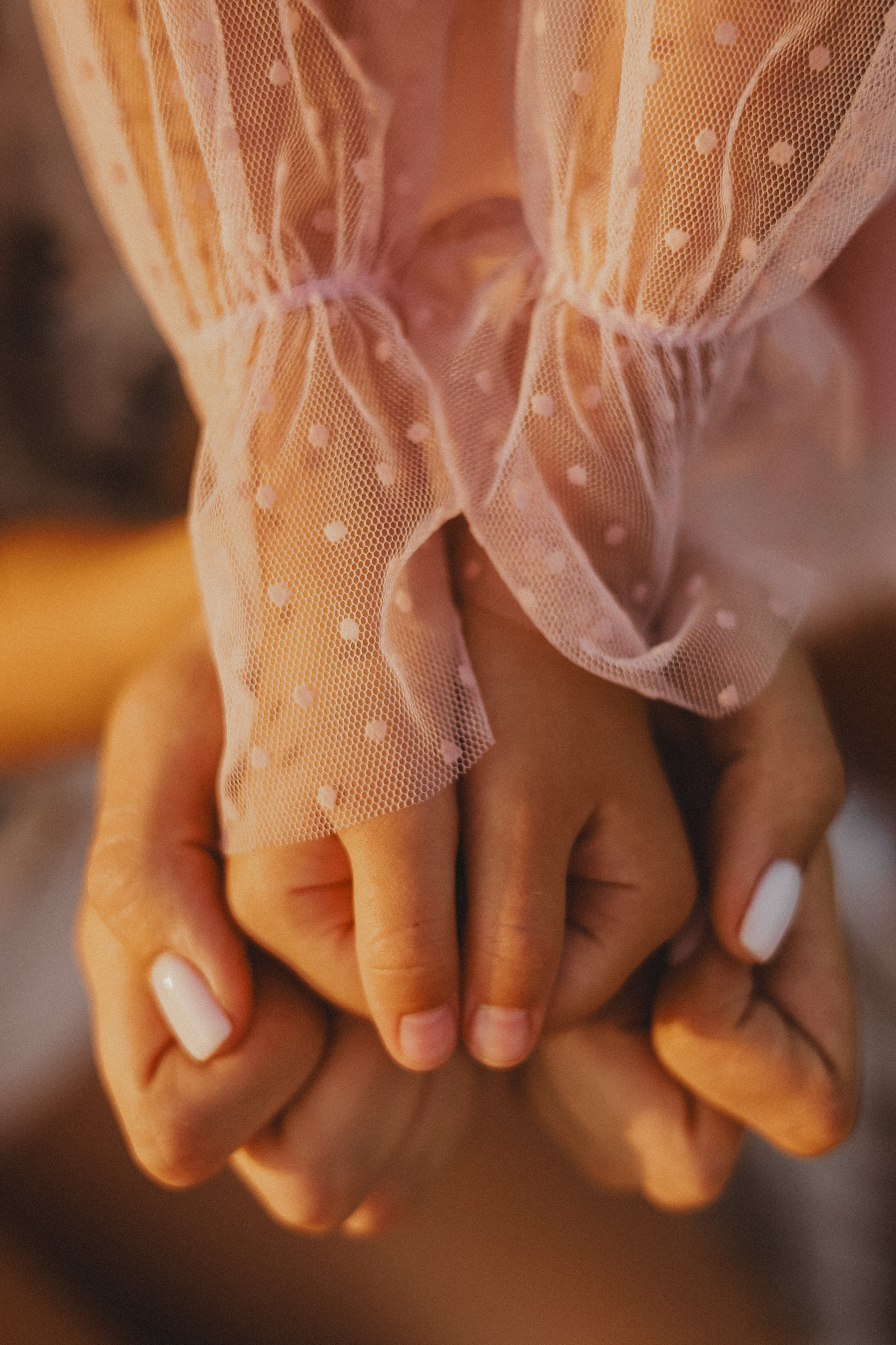 Мама с дочкой. Фотосессия на природе