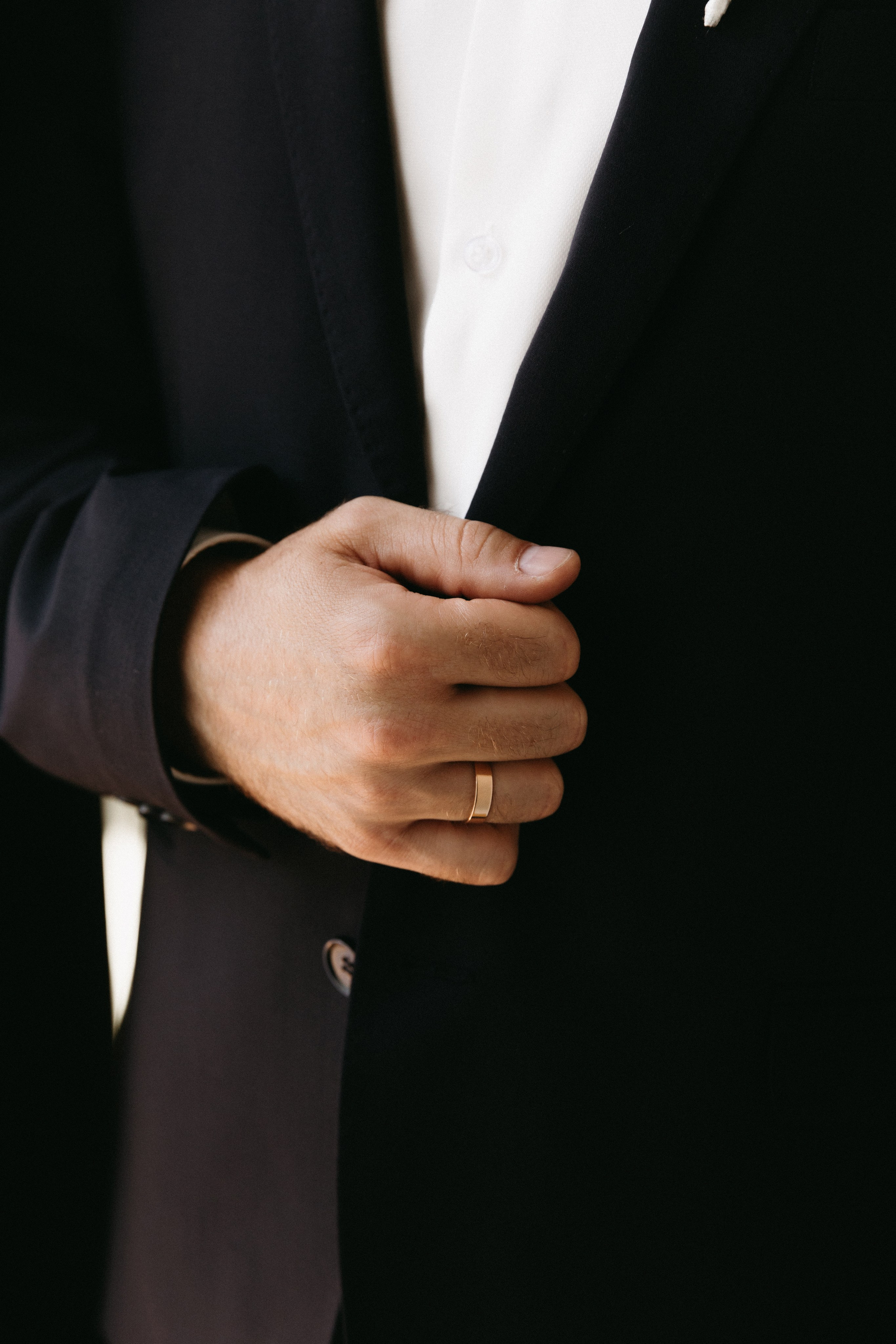 Татьяна и Георгий. Свадебный и портретный фотограф в Калининграде и Москве Марк Юдинцев