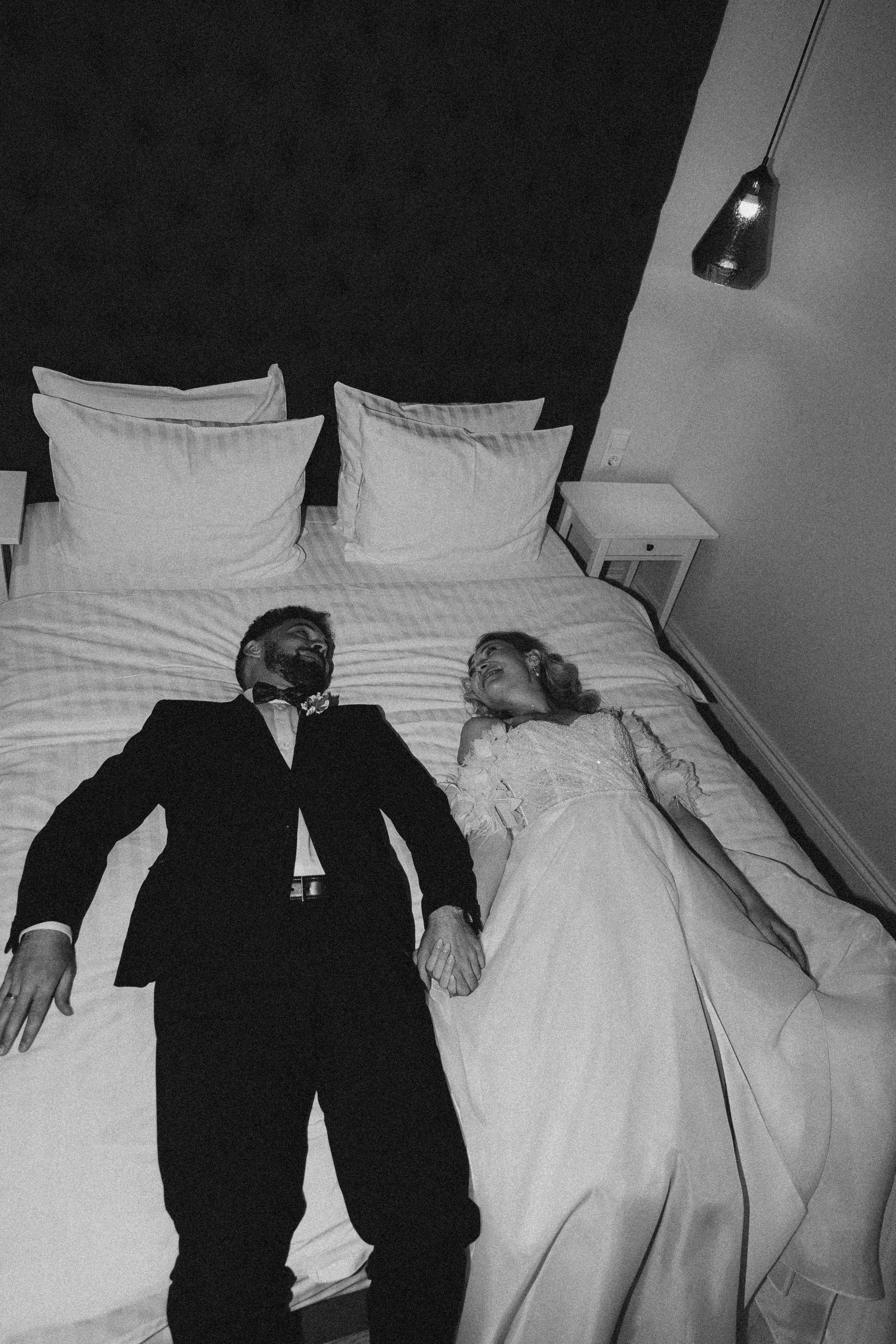 Татьяна и Георгий. Свадебный и портретный фотограф в Калининграде и Москве Марк Юдинцев