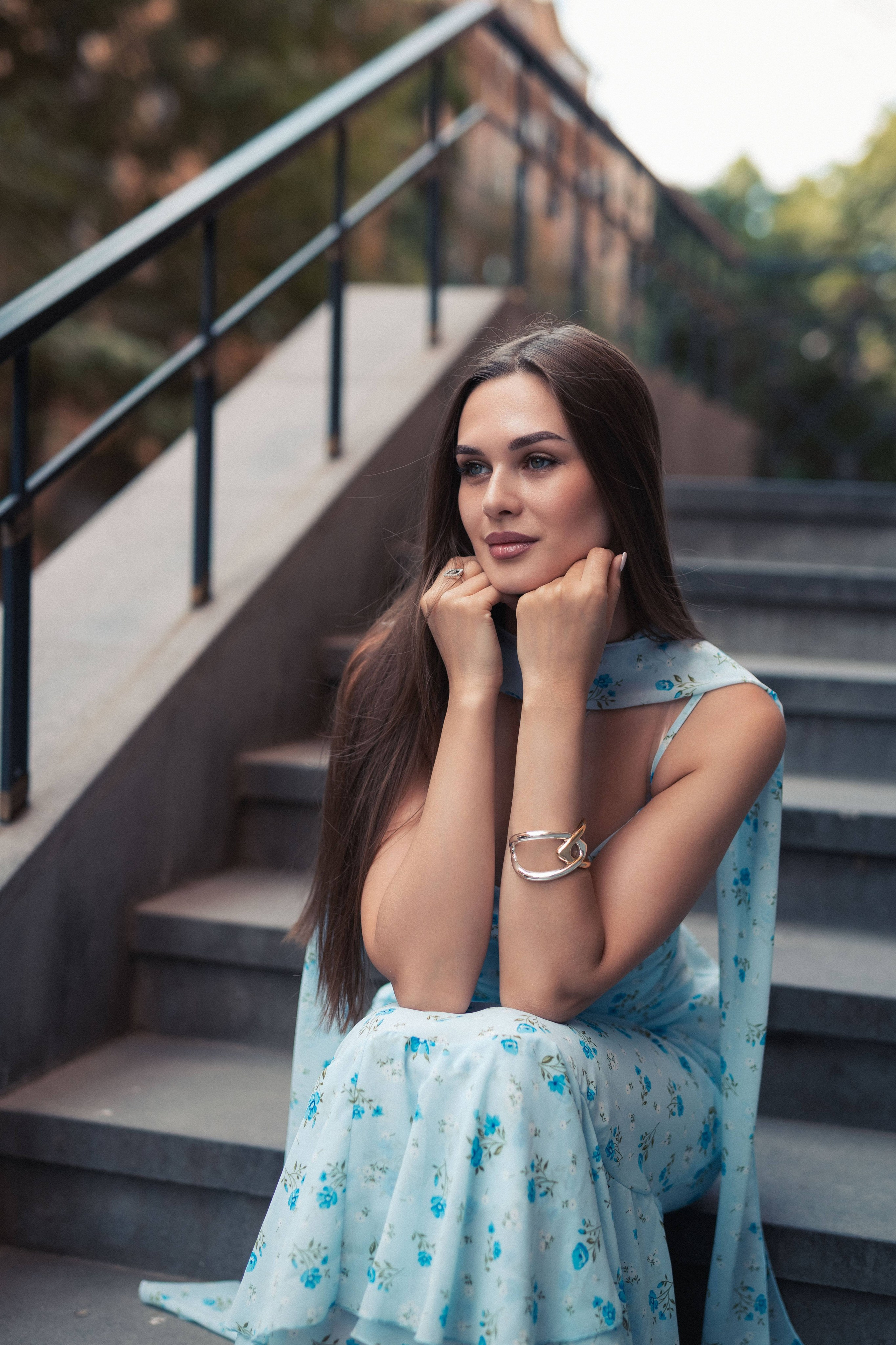 Diana. Фотограф и ретушер. (Армения/Россия)