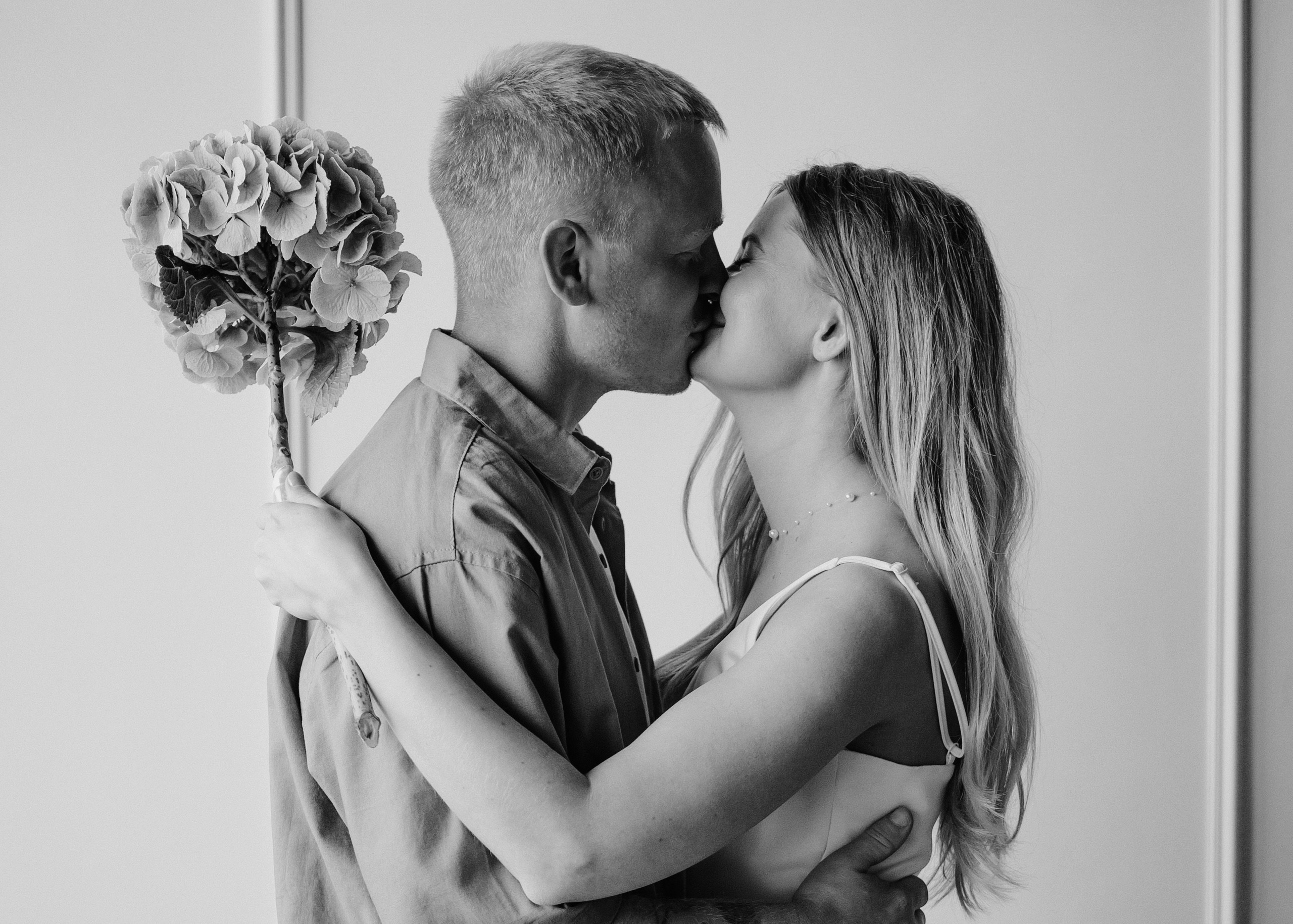 Женский фотограф и визажист в Ижевске Екатерина Горбунова