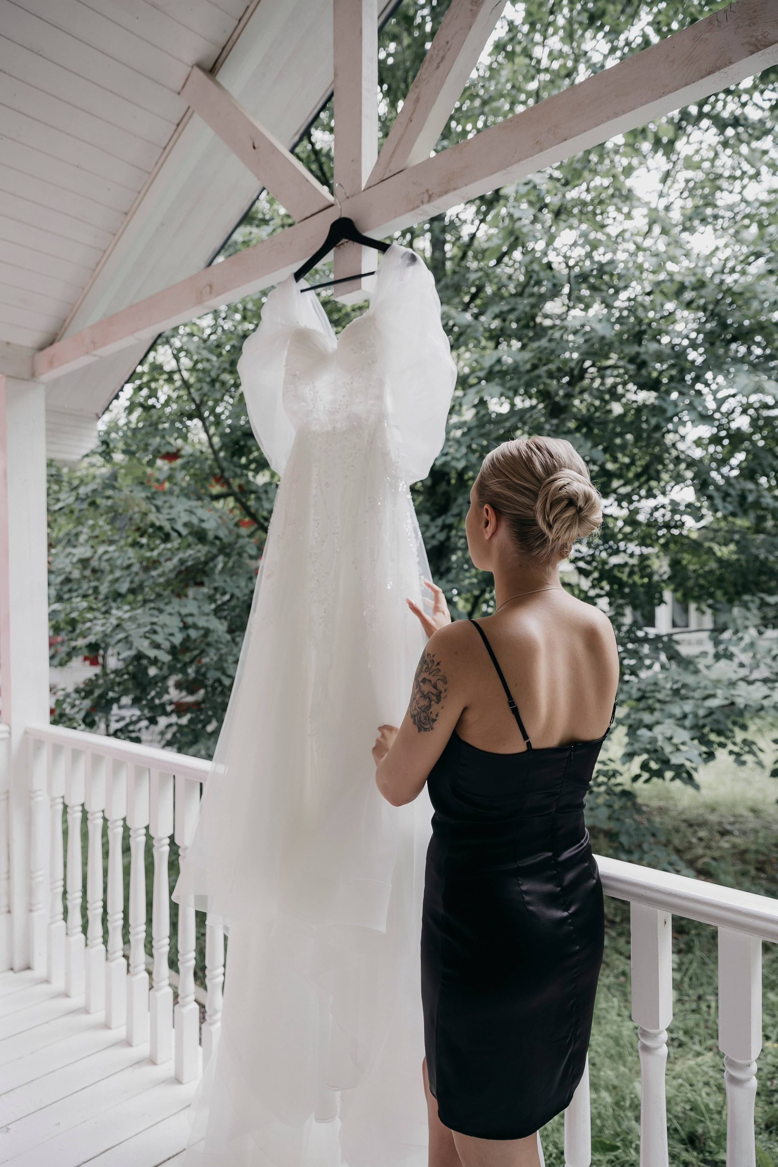 Свадебная фотосессия Александра & Маргариты. Свадебный фотограф в Москве Екатерина Гусева