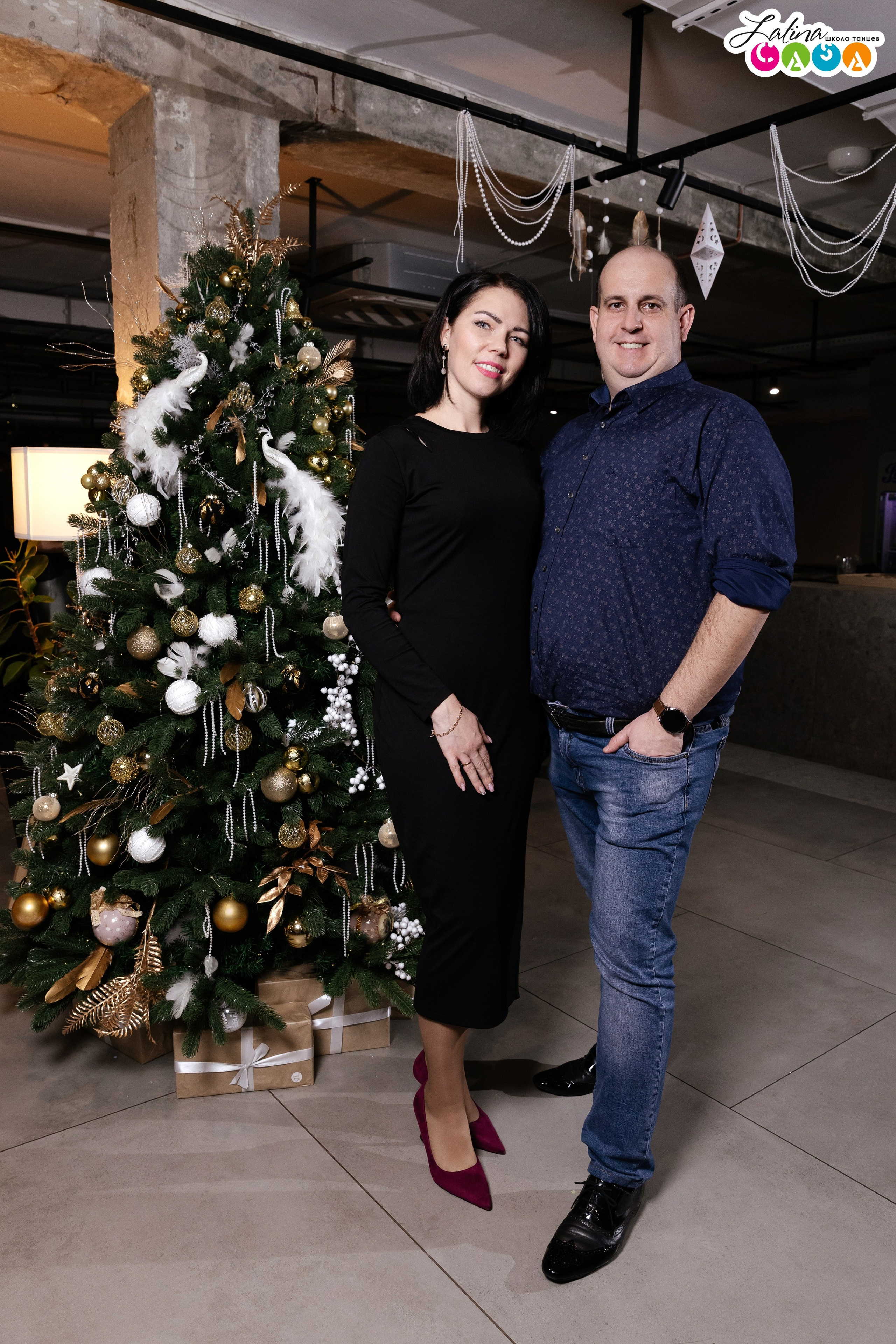 Корпоратив Casa Latina. Семейный фотограф — Макс Белогрудов