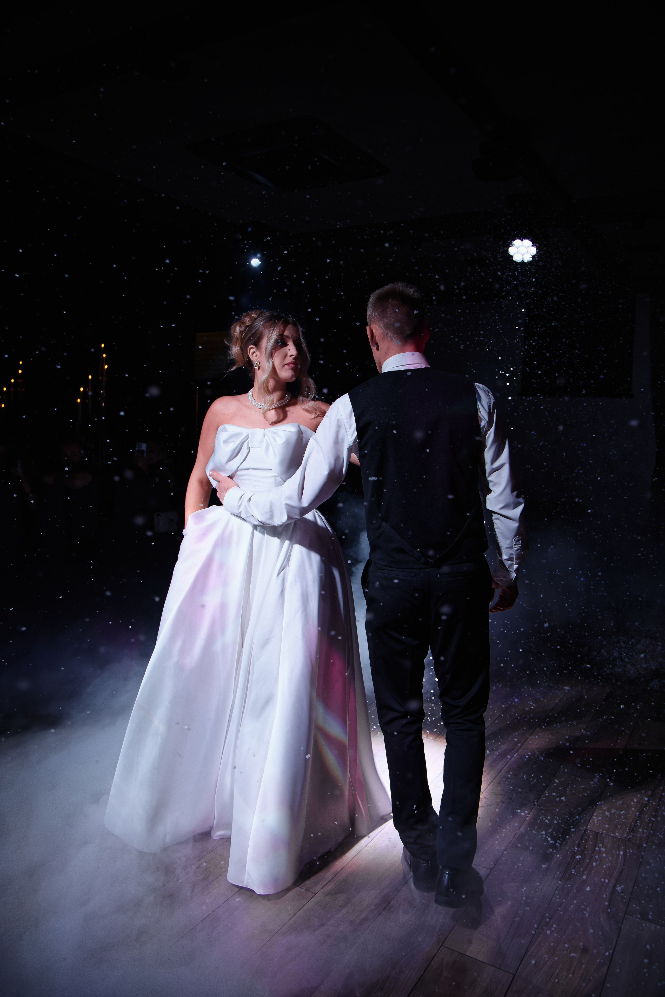 Роман и Валерия. Семейный фотограф — Макс Белогрудов