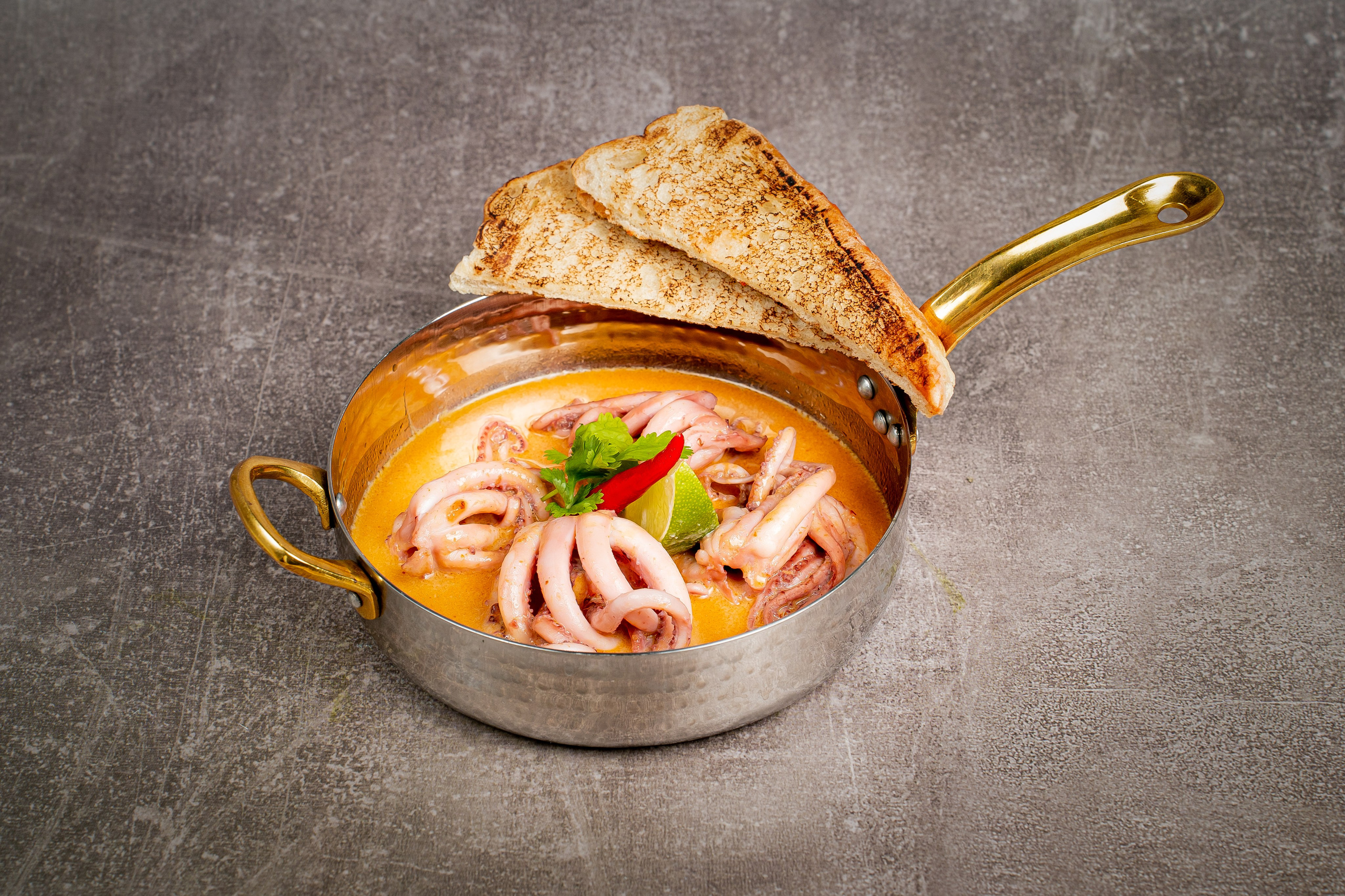 Раковая. Предметный и фуд-фотограф в Москве Анна Царенко