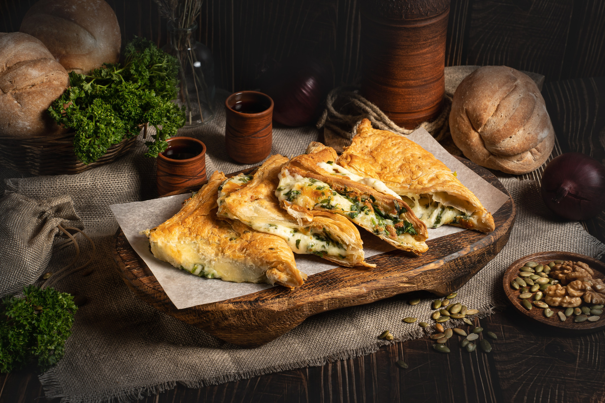 Làli. Предметный и фуд-фотограф в Москве Анна Царенко