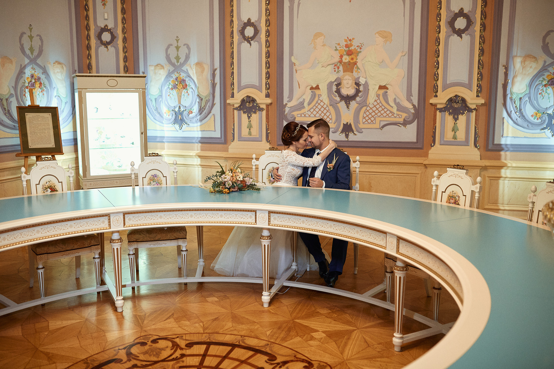 Съёмка свадьбы в красивой усадьбе. Свадебный фотограф Антон Артюшин. Работаю в Нижнем Новгороде и Москве