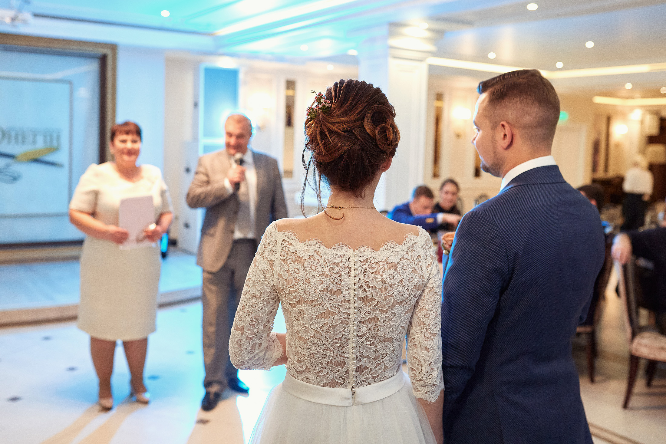 Съёмка свадьбы в красивой усадьбе. Свадебный фотограф Антон Артюшин. Работаю в Нижнем Новгороде и Москве