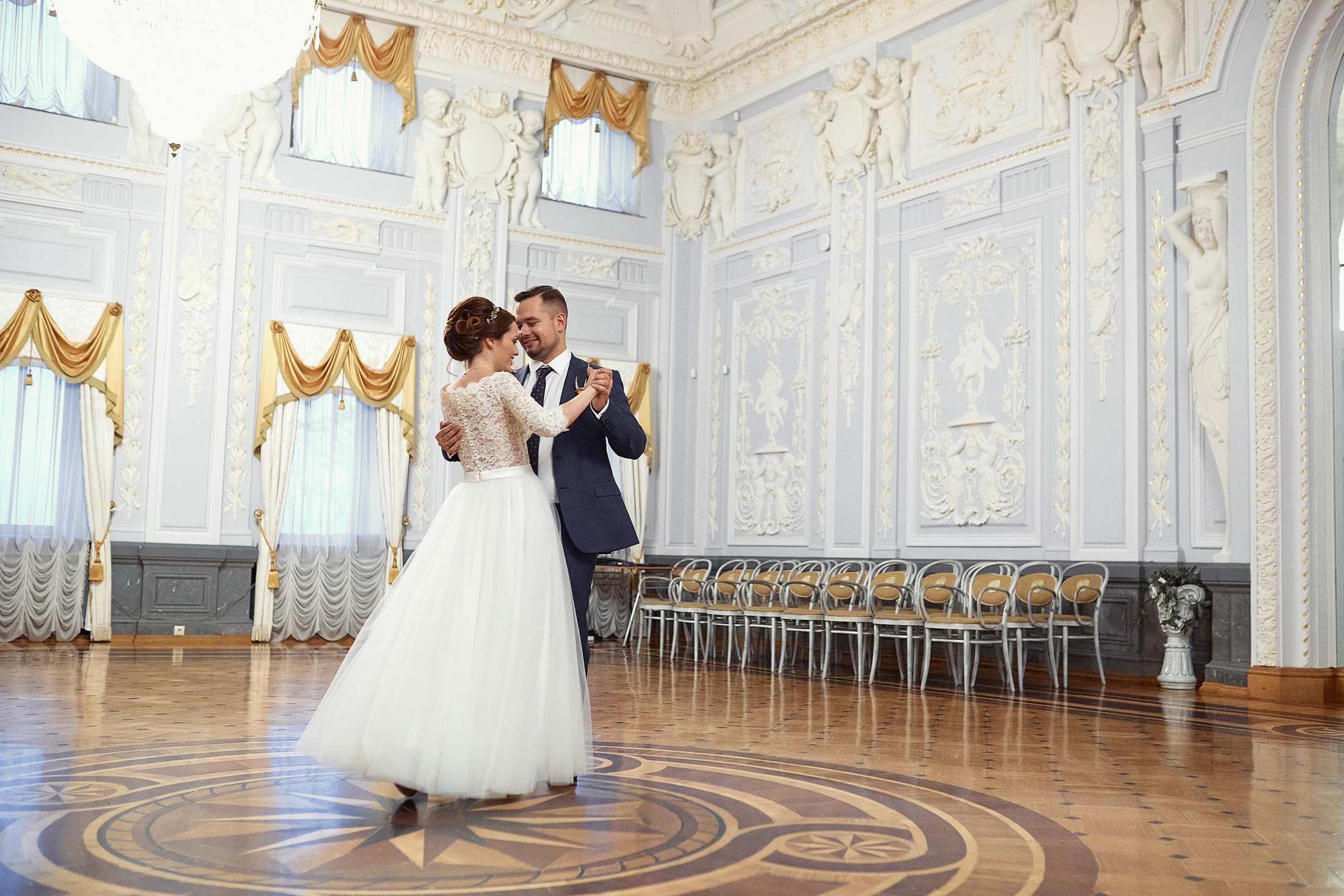 Съёмка свадьбы в красивой усадьбе. Свадебный фотограф Антон Артюшин. Работаю в Нижнем Новгороде и Москве