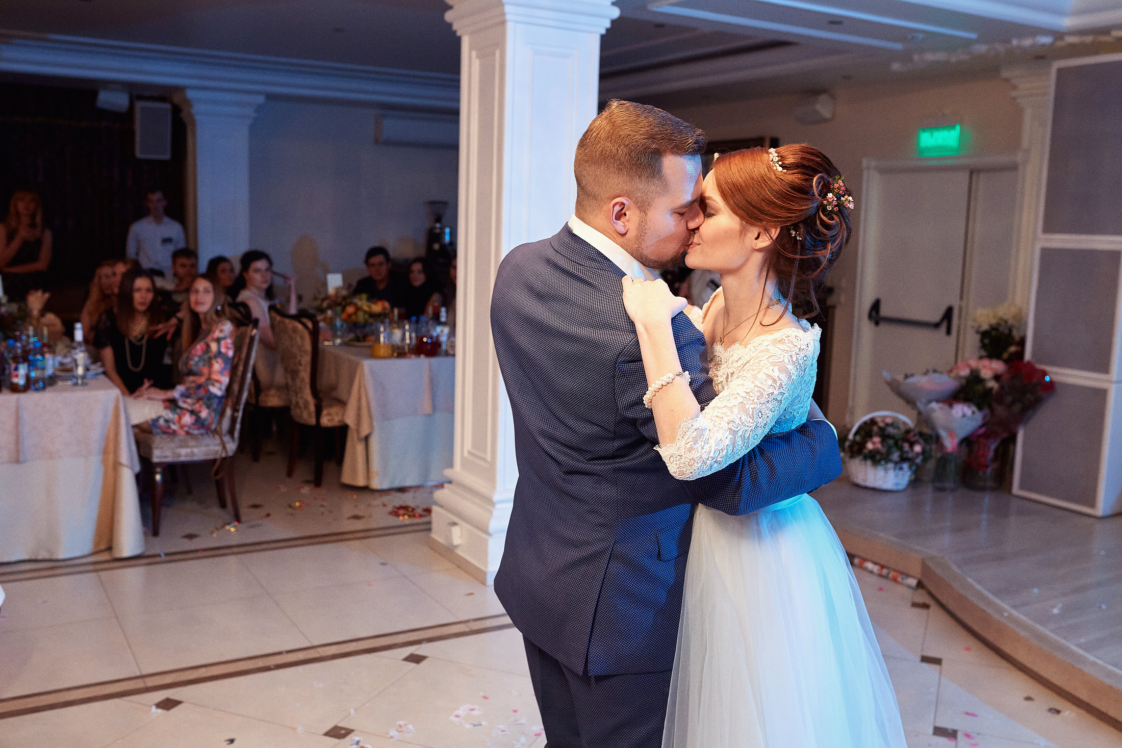 Съёмка свадьбы в красивой усадьбе. Свадебный фотограф Антон Артюшин. Работаю в Нижнем Новгороде и Москве