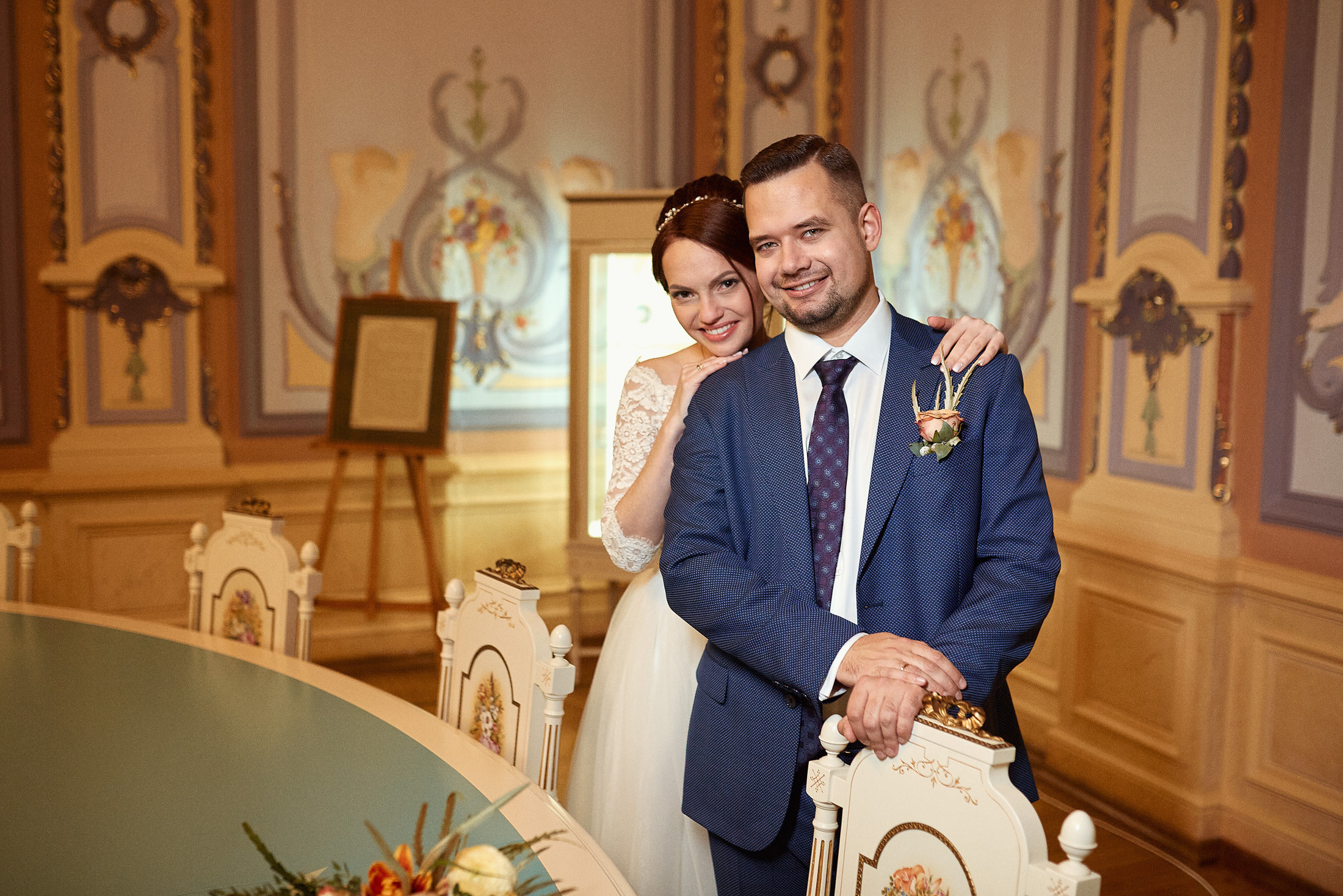 Съёмка свадьбы в красивой усадьбе. Свадебный фотограф Антон Артюшин. Работаю в Нижнем Новгороде и Москве