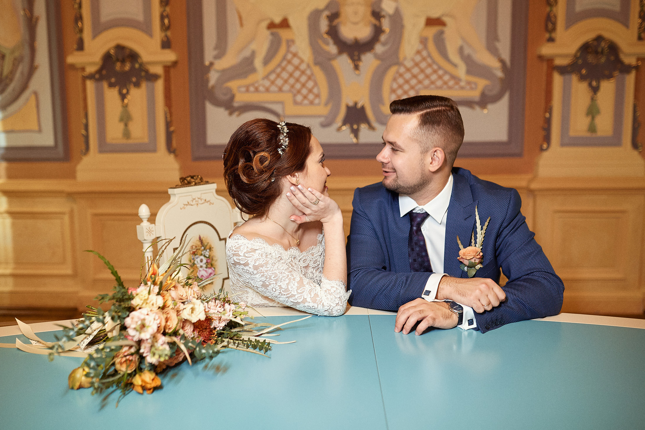 Съёмка свадьбы в красивой усадьбе. Свадебный фотограф Антон Артюшин. Работаю в Нижнем Новгороде и Москве