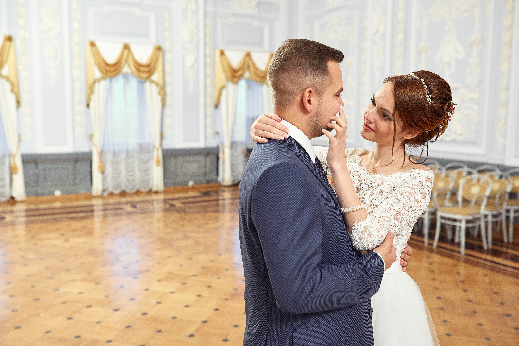 Съёмка свадьбы в красивой усадьбе. Свадебный фотограф Антон Артюшин. Работаю в Нижнем Новгороде и Москве