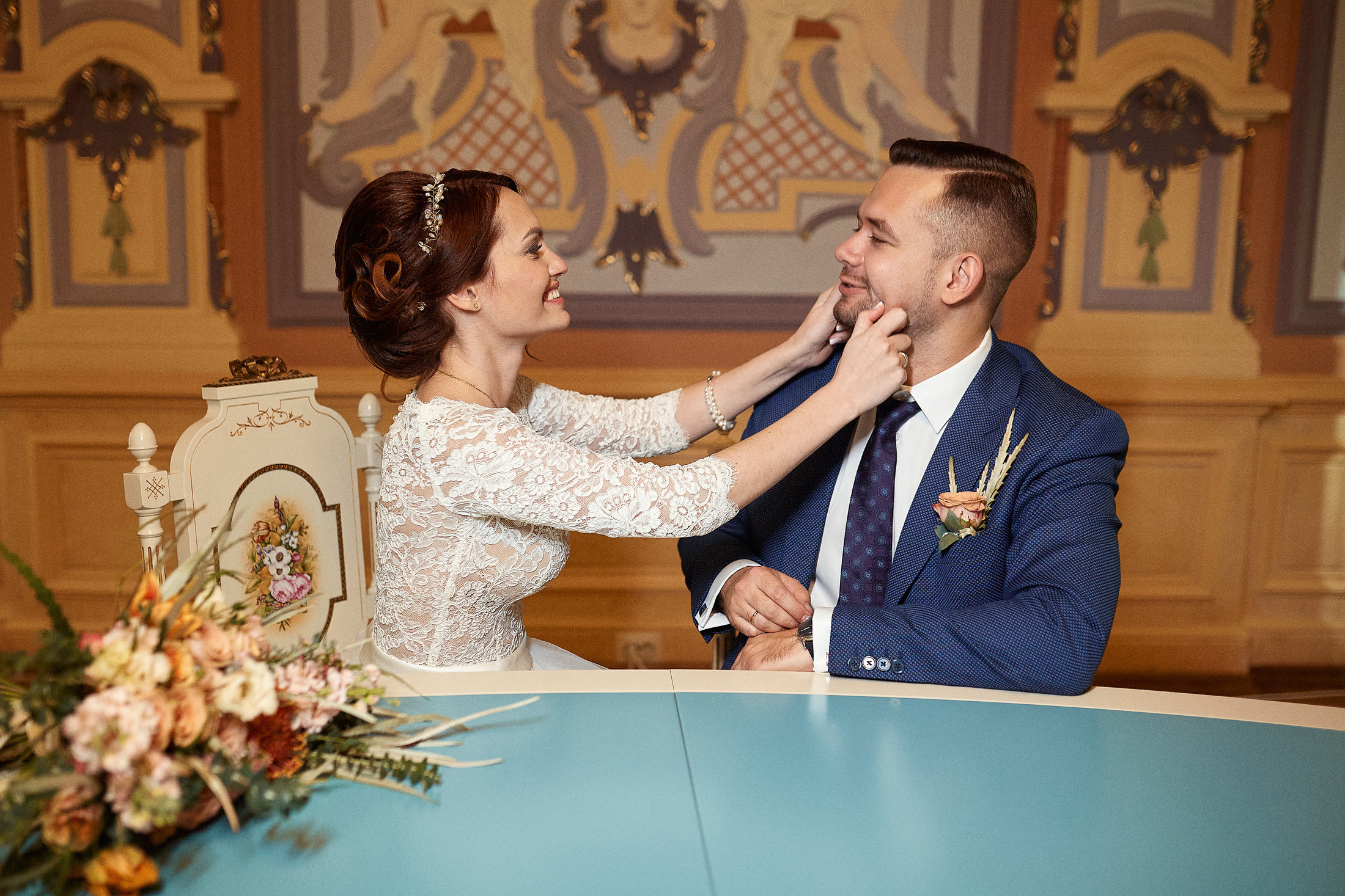 Съёмка свадьбы в красивой усадьбе. Свадебный фотограф Антон Артюшин. Работаю в Нижнем Новгороде и Москве