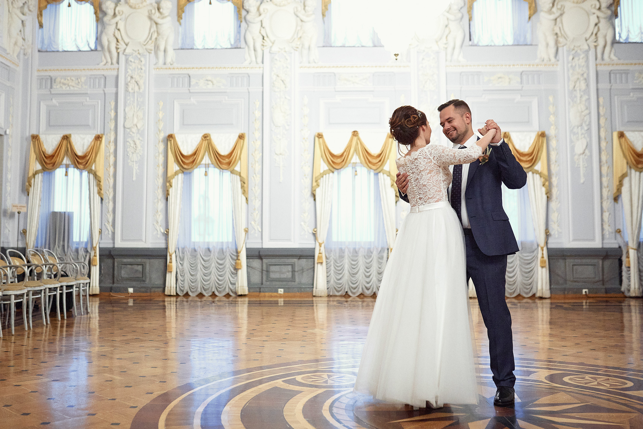 Съёмка свадьбы в красивой усадьбе. Свадебный фотограф Антон Артюшин. Работаю в Нижнем Новгороде и Москве