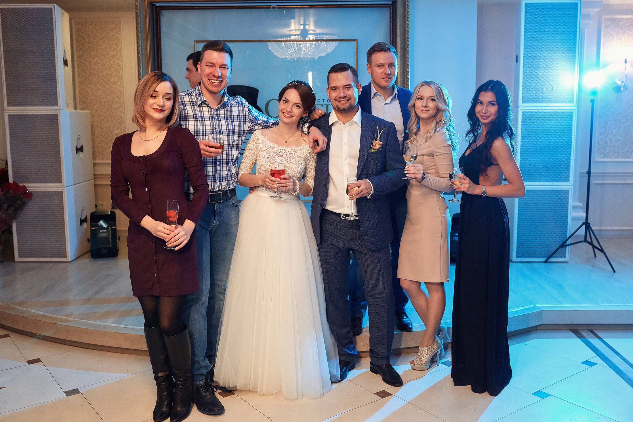 Съёмка свадьбы в красивой усадьбе. Свадебный фотограф Антон Артюшин. Работаю в Нижнем Новгороде и Москве