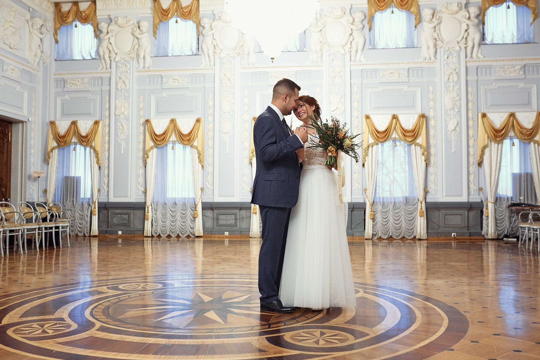 Съёмка свадьбы в красивой усадьбе. Свадебный фотограф Антон Артюшин. Работаю в Нижнем Новгороде и Москве