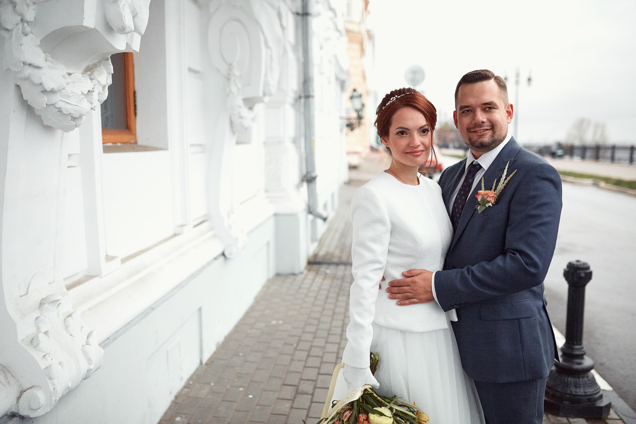 Съёмка свадьбы в красивой усадьбе. Свадебный фотограф Антон Артюшин. Работаю в Нижнем Новгороде и Москве