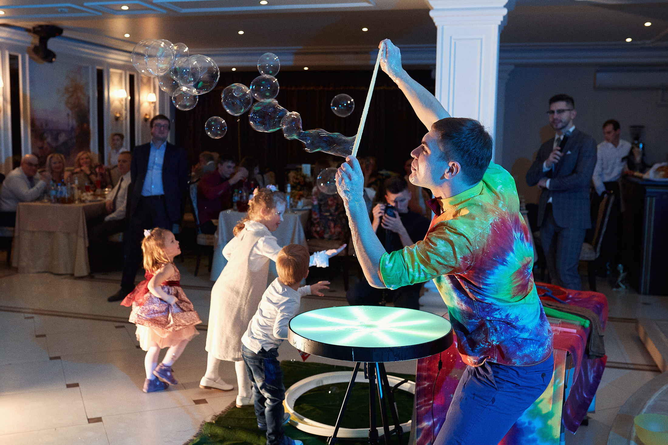 Съёмка свадьбы в красивой усадьбе. Свадебный фотограф Антон Артюшин. Работаю в Нижнем Новгороде и Москве