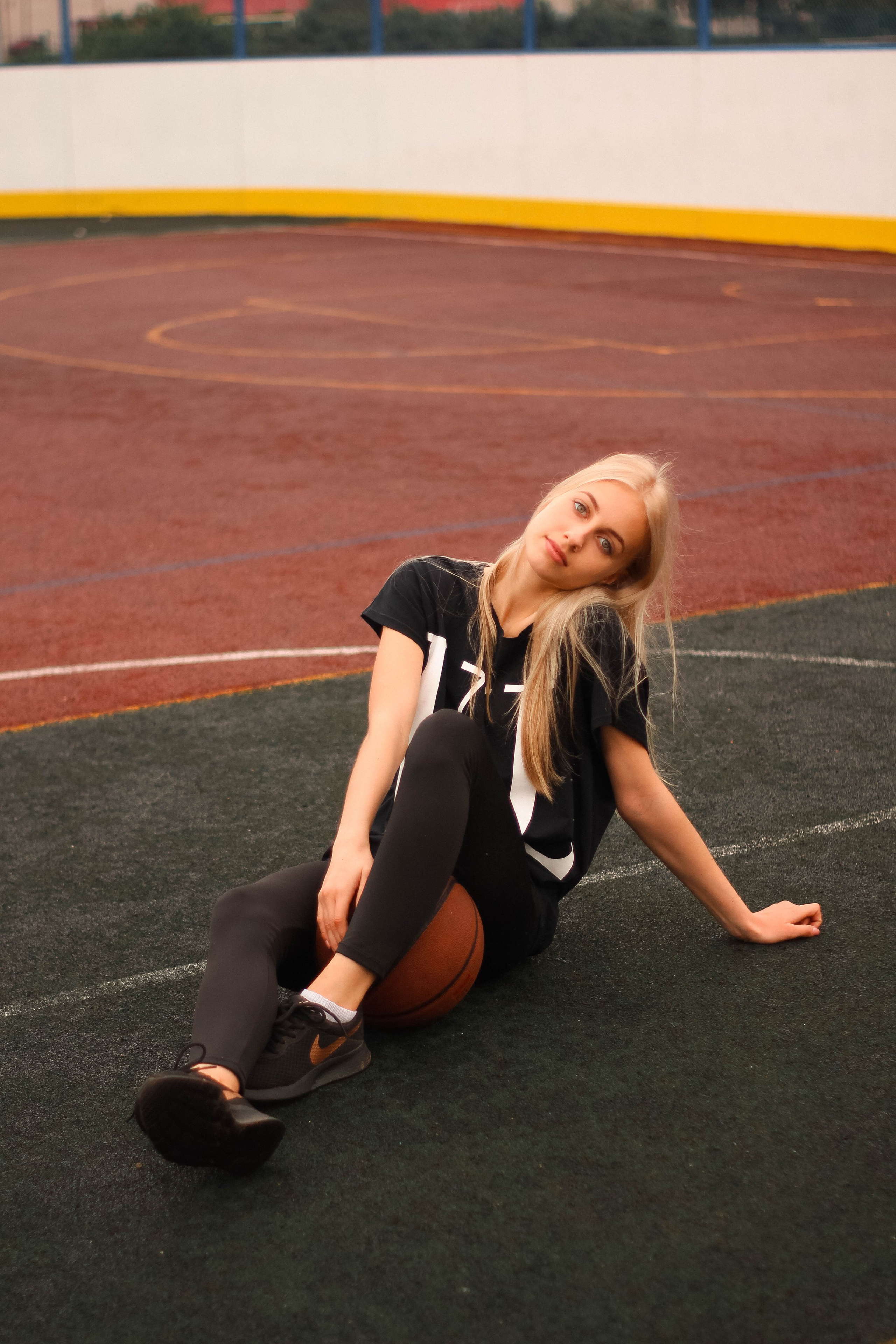 Индивидуальная съемка. Главная