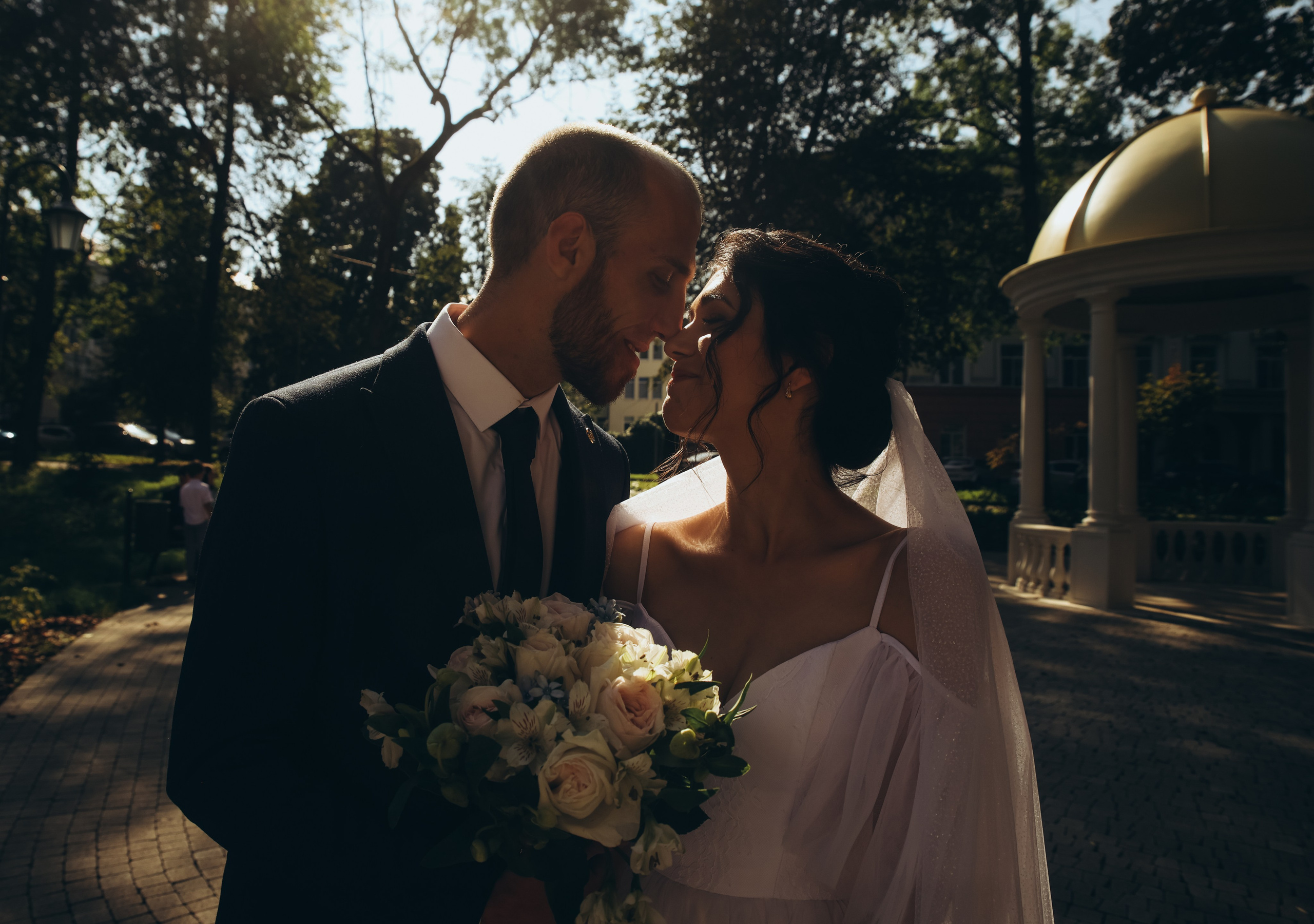 Свадьба. Главная