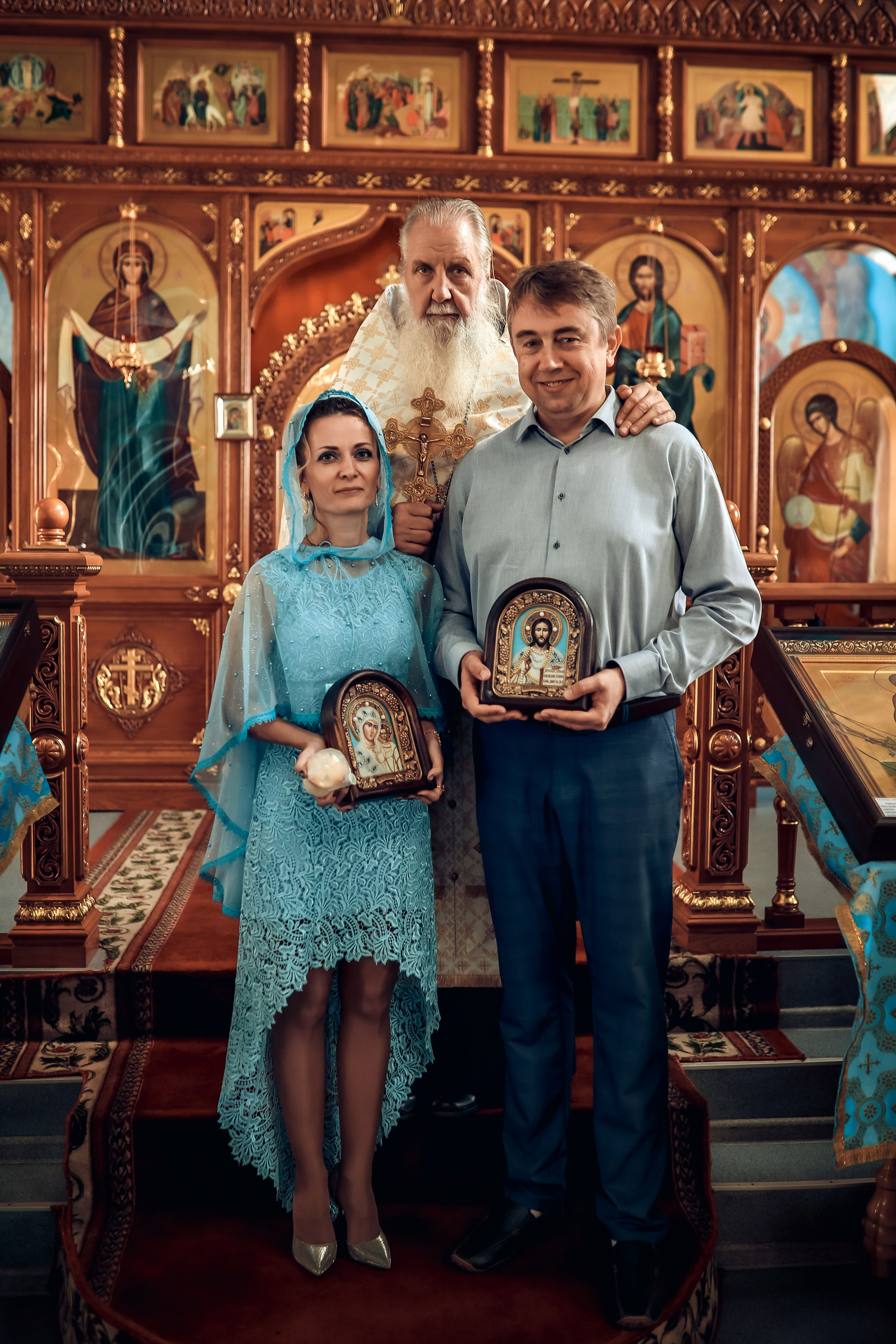 Венчание в Церкови Благовещения Пресвятой Богородицы Школьная ул., 21, село Крутые Хутора. Фотограф на крещение- венчание.Свадебный и семейный фотограф в Липецке Алена Данильченко