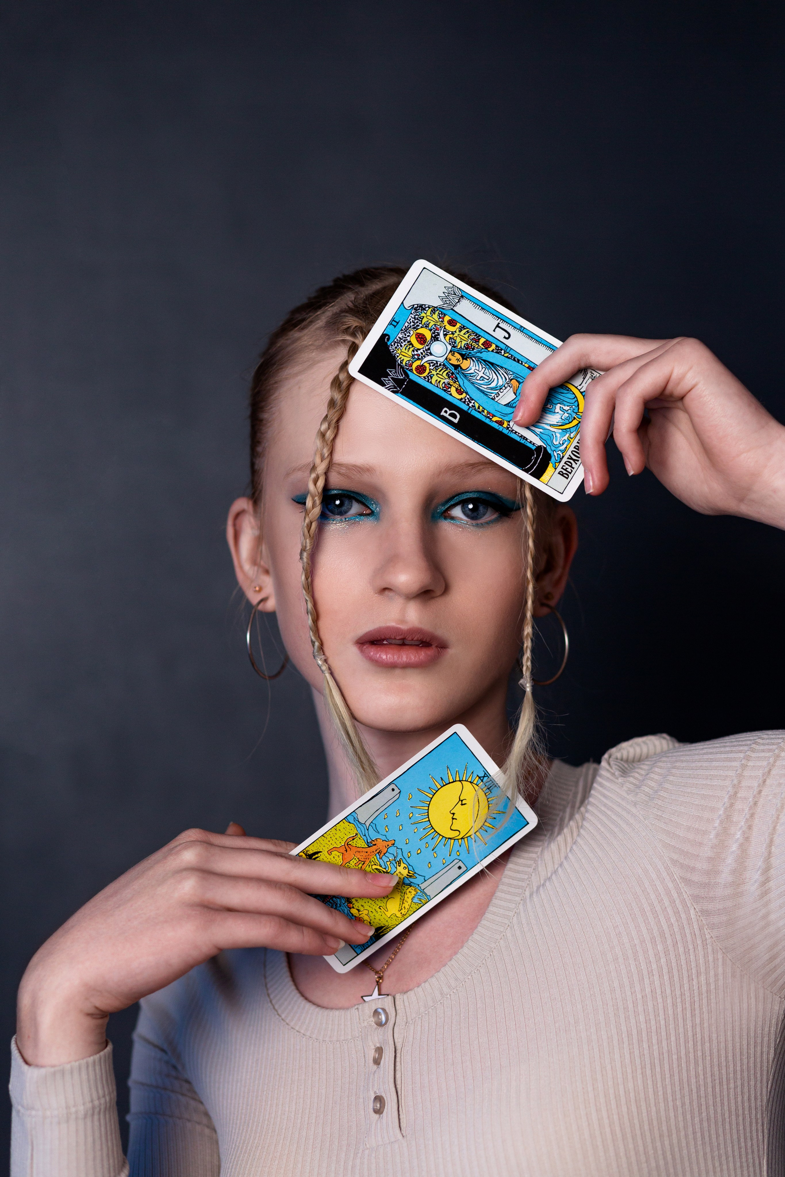 Сидорихина Злата. Promodels