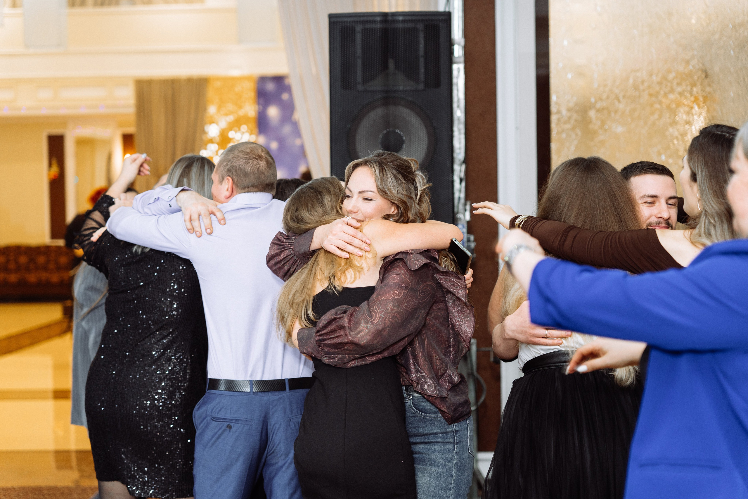 ЮГПА карнавальная ночь 2025. Видео и фото для бизнеса |Video & Foto|Ростов-на-Дону|Краснодар|Москва