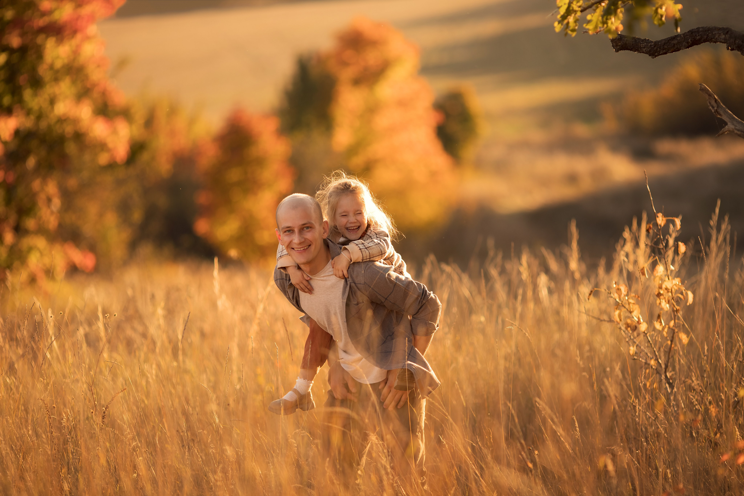 Улыбка на двоих. Семейный и детский фотограф в Саратове Полина Коткина
