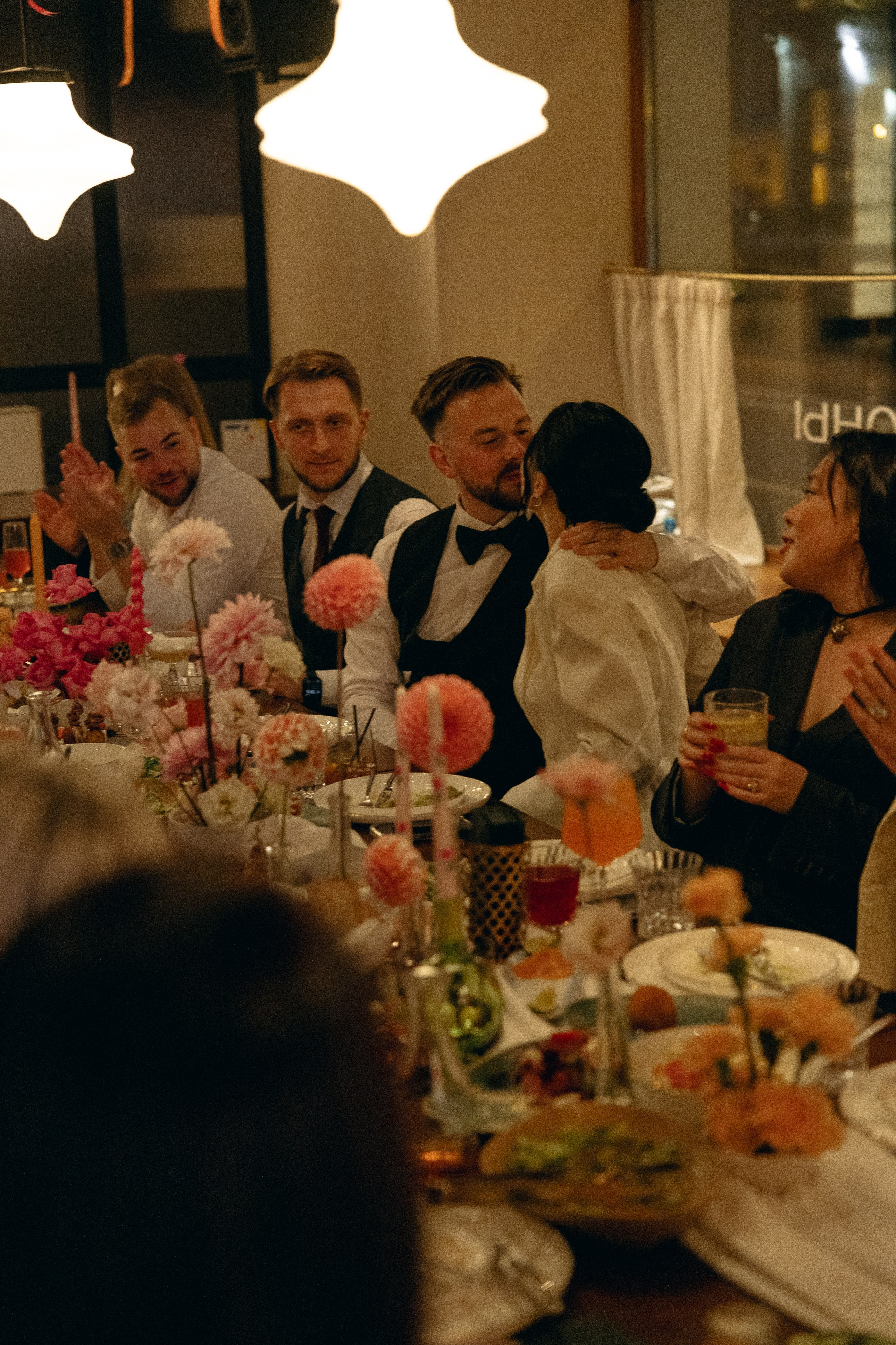 S+S. Свадебный фотограф Таня Караисаева