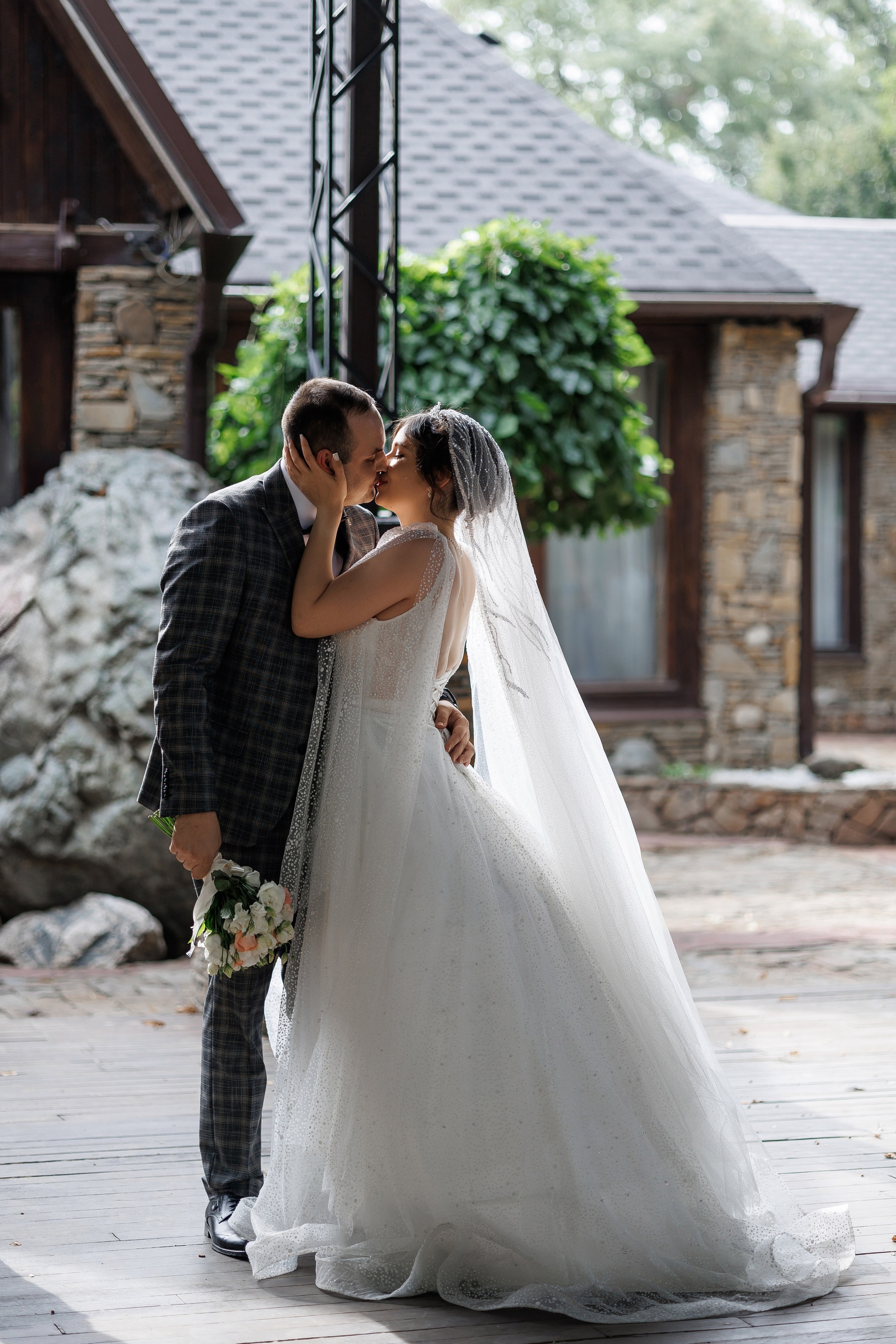 Valeriy & Angelina. Виктор Губарев — свадебный фотограф в Армавире, Кропоткине, Лабинске, Гулькевичи