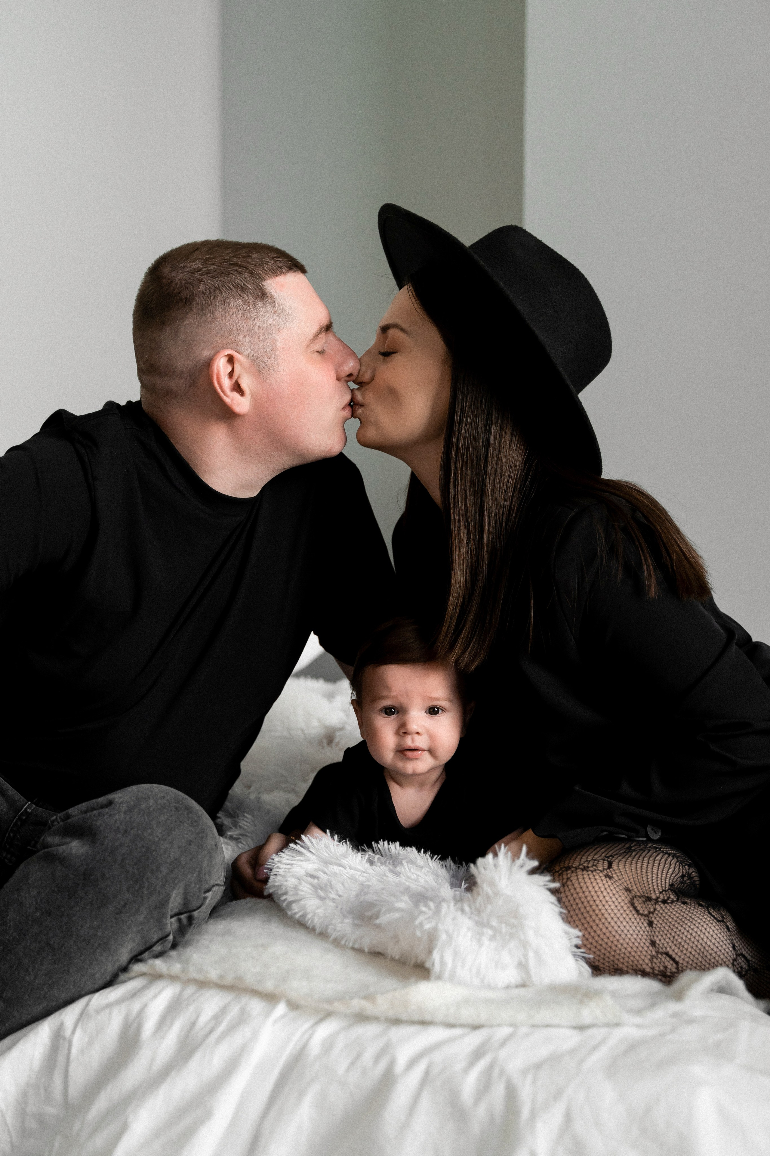 Лев и его семья!. Фотограф Алина Филимонова Тверь