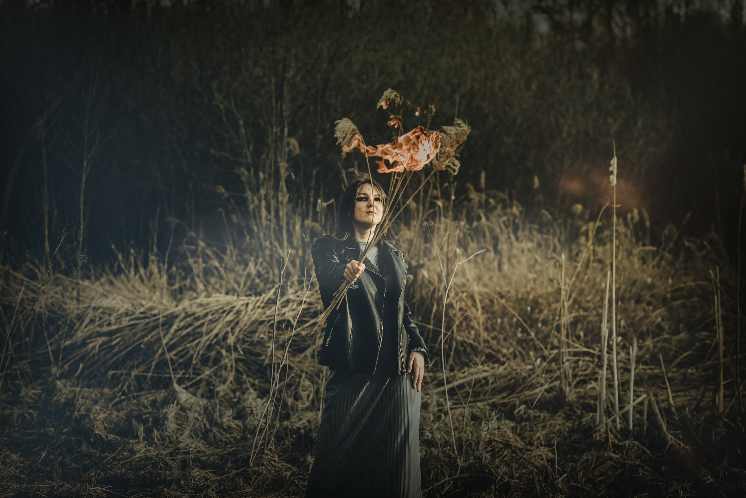 Чаровница. Женский фотограф Крещение Венчание Москва Брянск