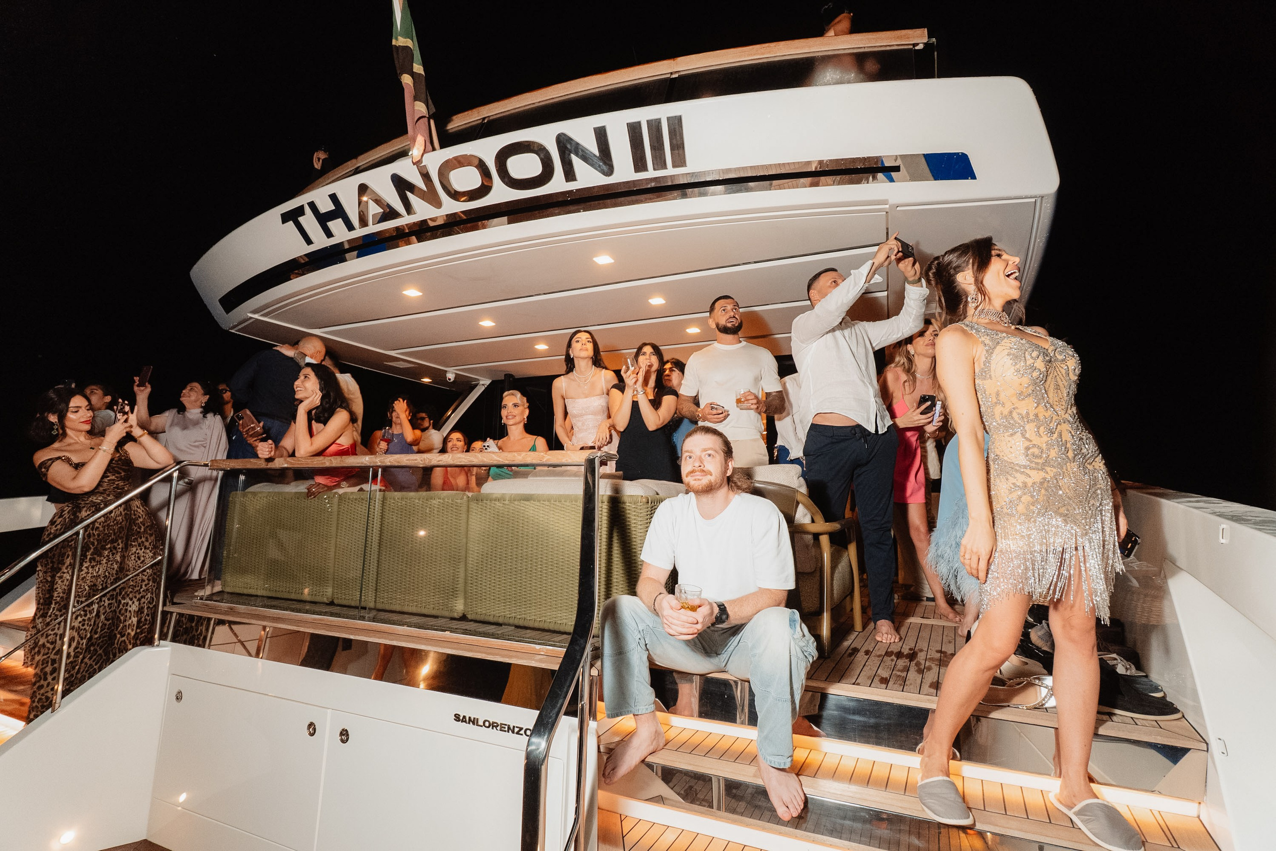 BVLGARY DUBAI. Фото | Видео Контент Мишель Ватаманюк