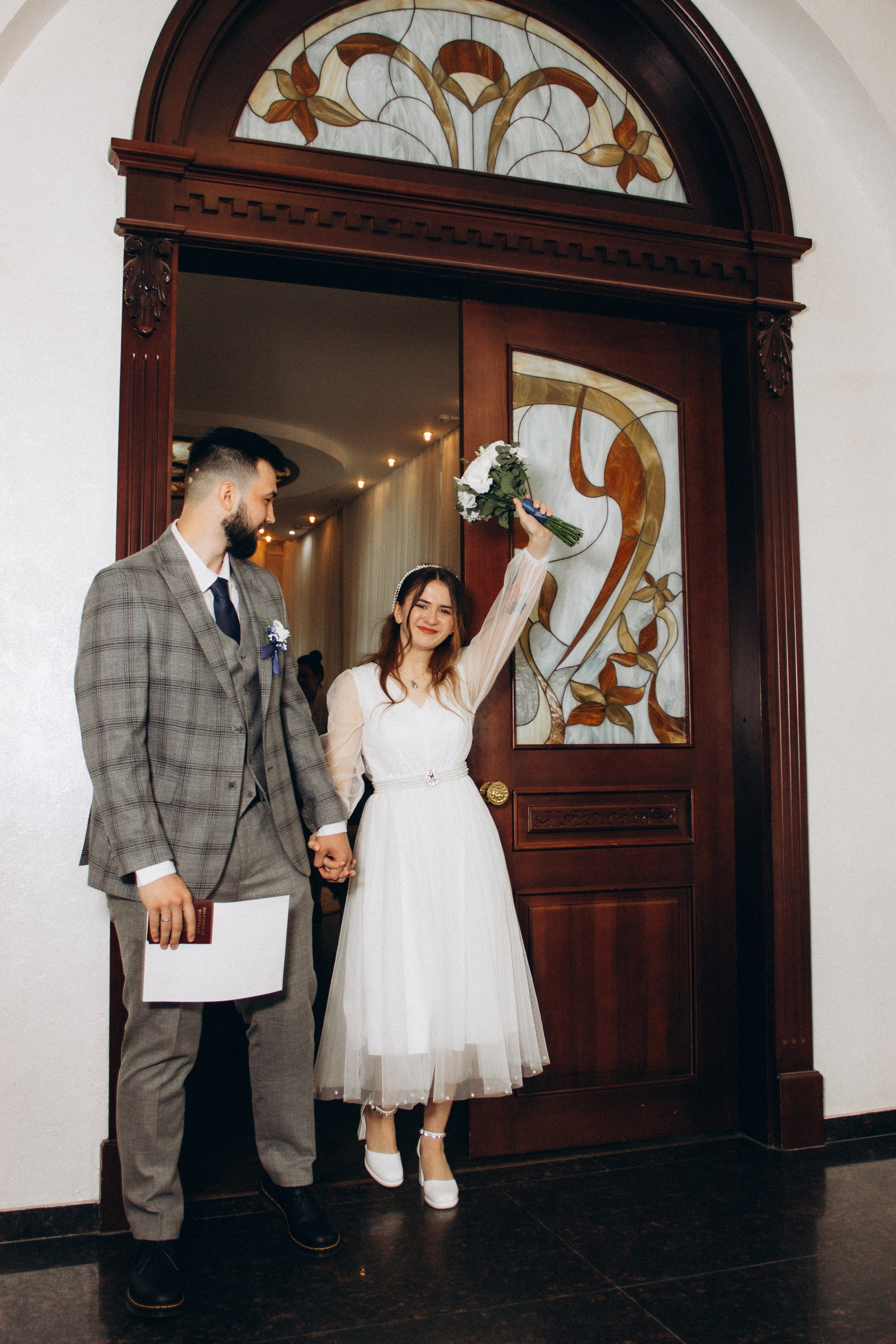 Анастасия & Валерий. Свадебный и лайфстайл фотограф в Челябинске и Миассе