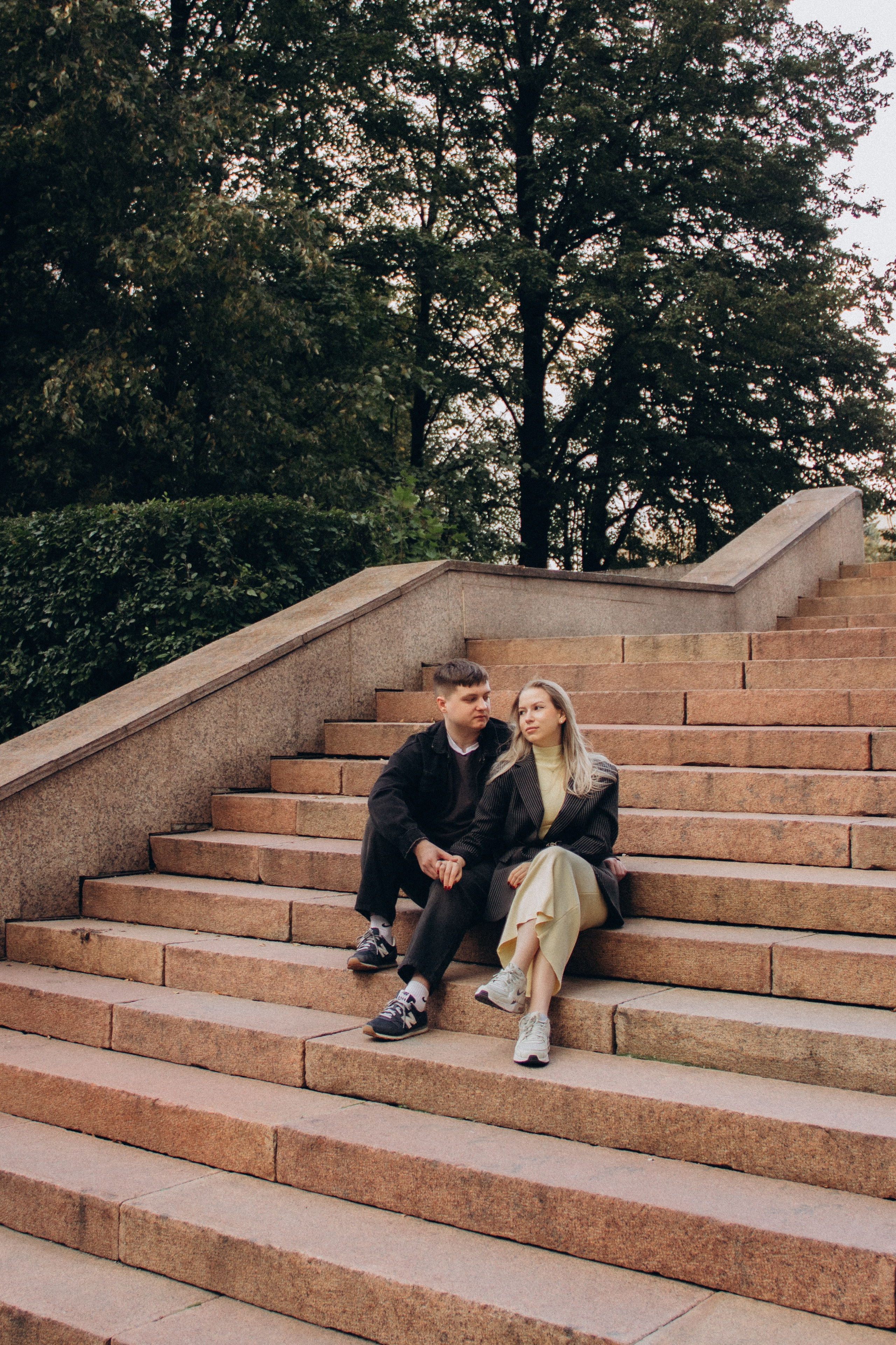 Ксения & Никита. Свадебный и лайфстайл фотограф в Челябинске и Миассе