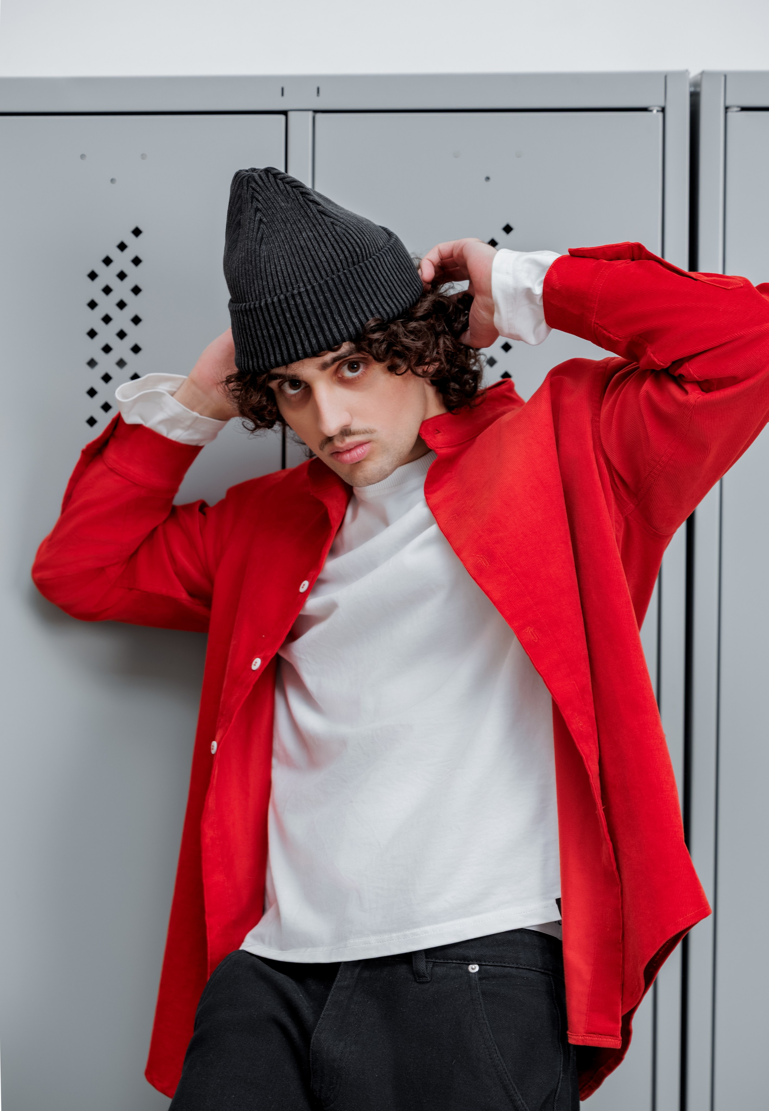 Леша. Фотограф в Москве Андрей Овчаров