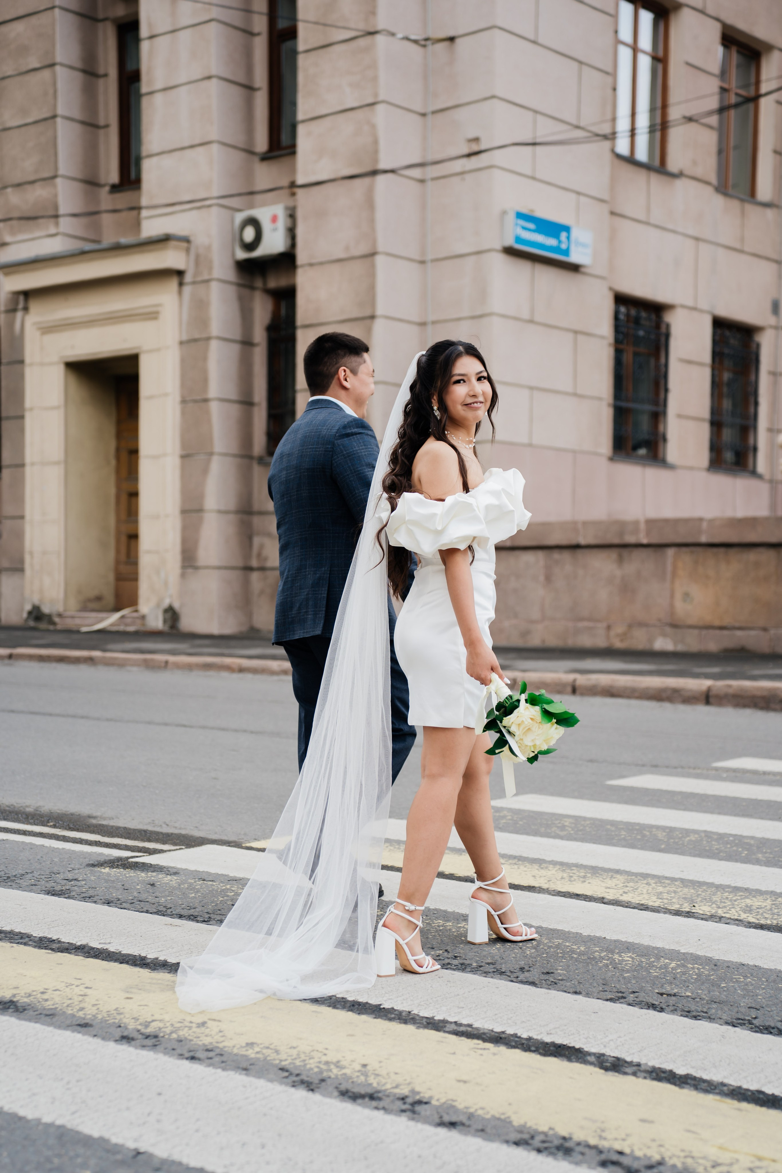 Аслая и Дияр. Видеограф и Фотограф в Челябинске Ксения и Владимир Рюмины